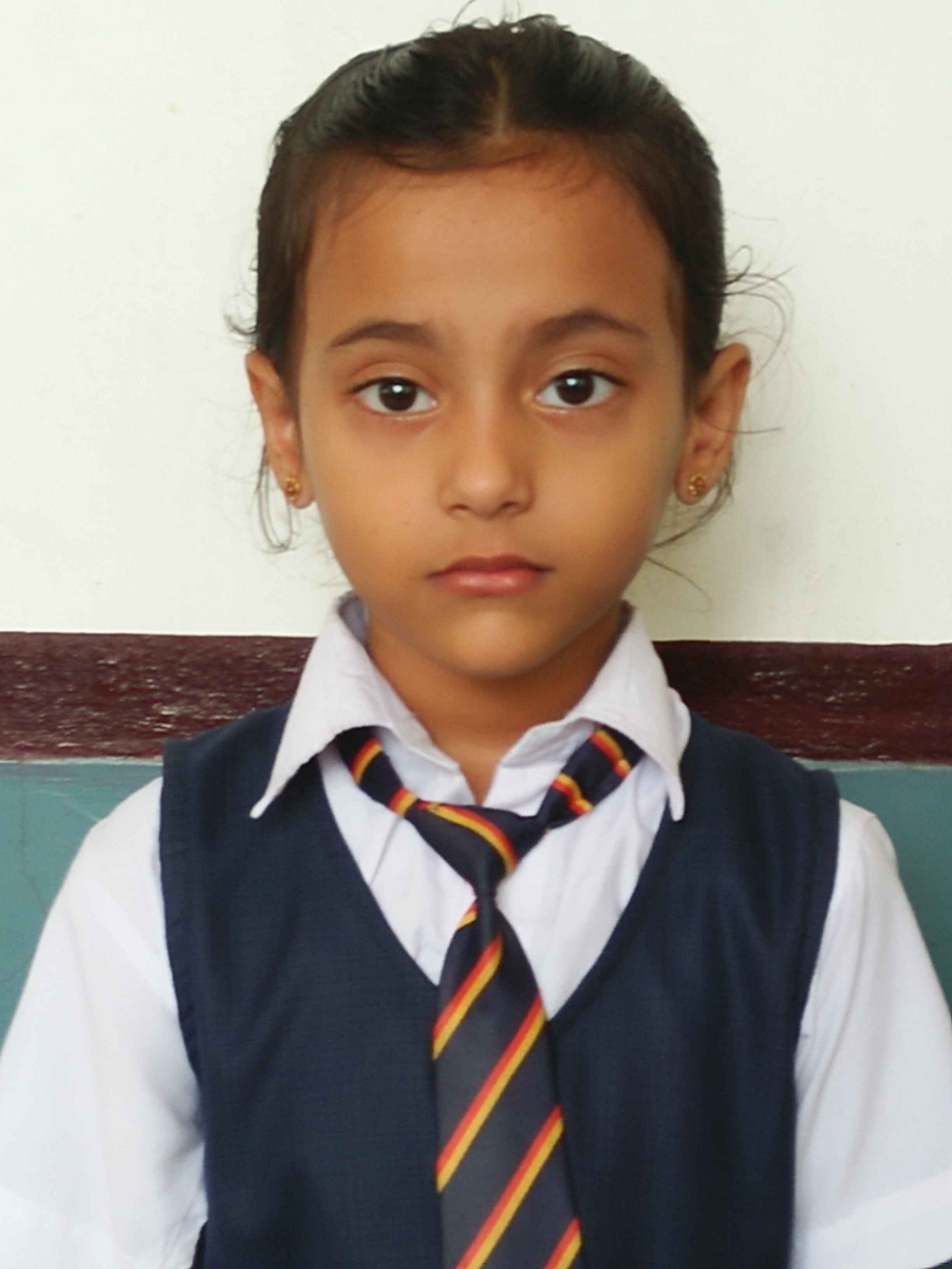 AAROHI SINGH