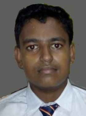 SUSHANTA MAJHI