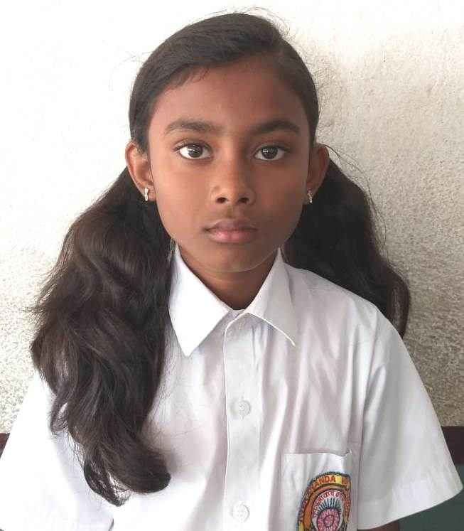 ADITI KUMARI