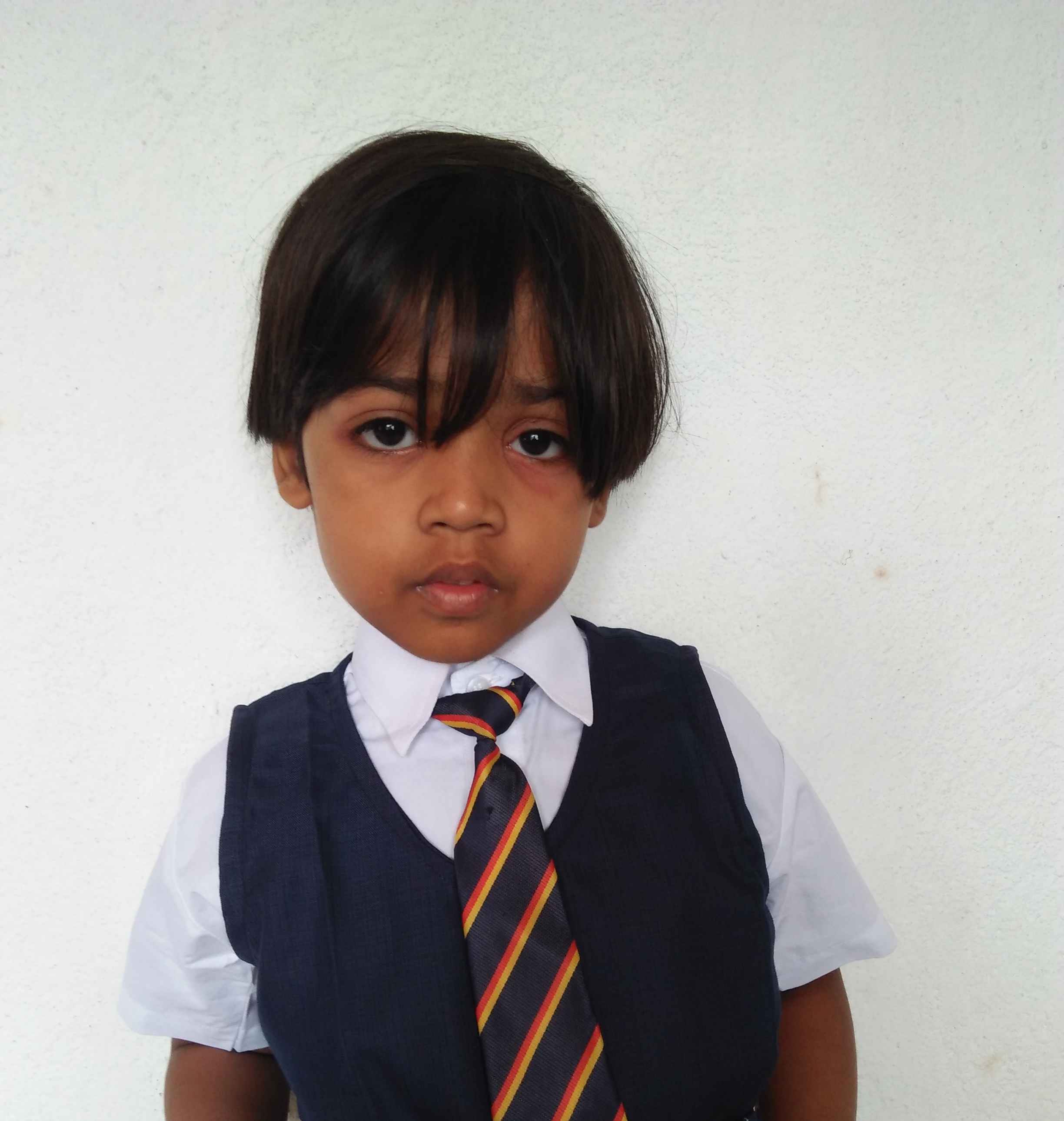 SAUMYA PANDEY
