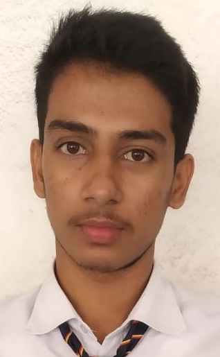 SHUBHAM KUMAR