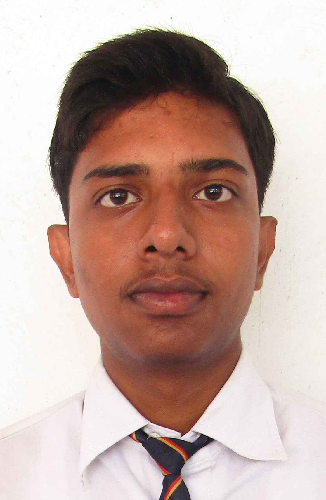 HARSH KUMAR 