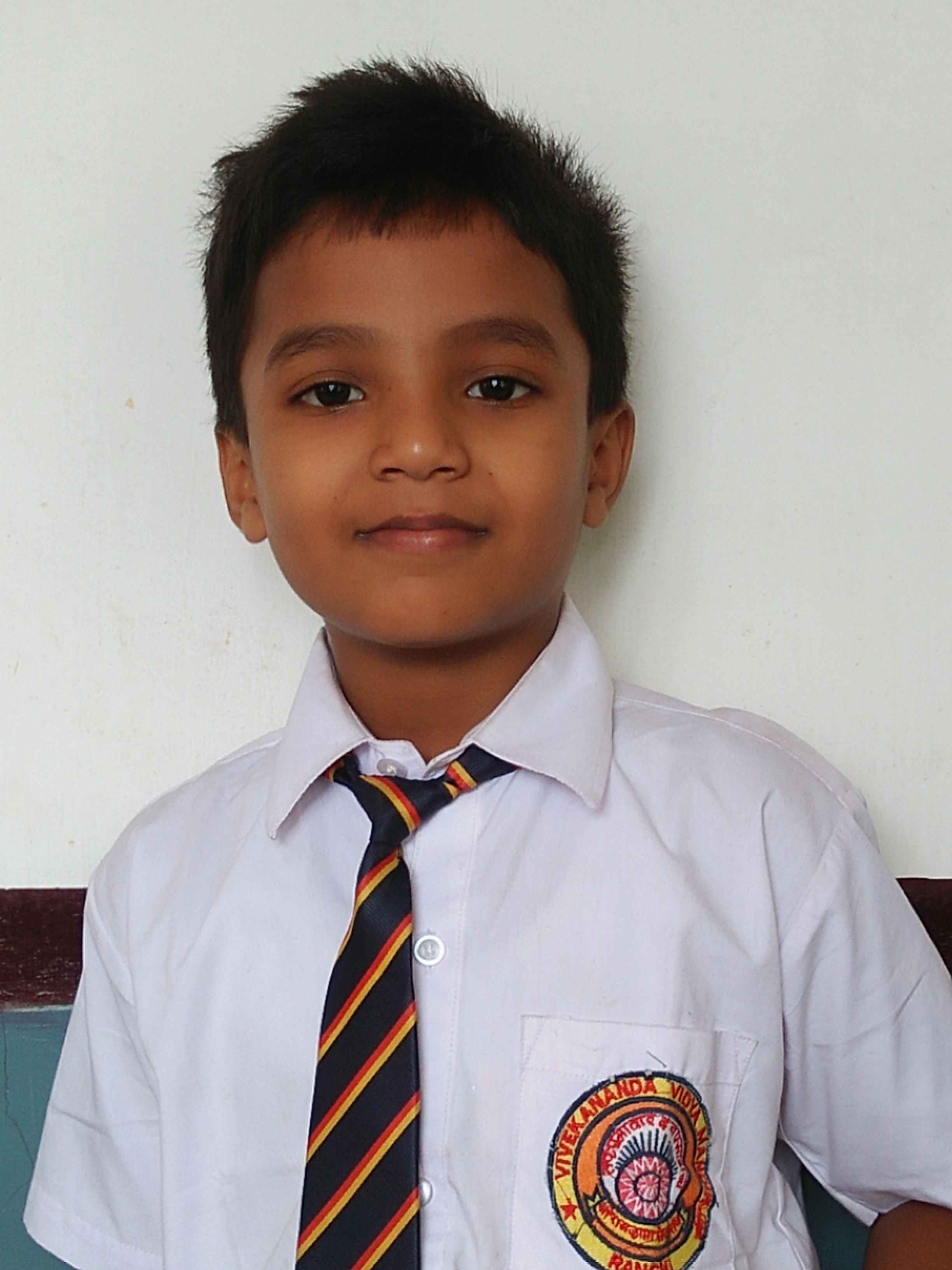 SAPTARSHI SENGUPTA