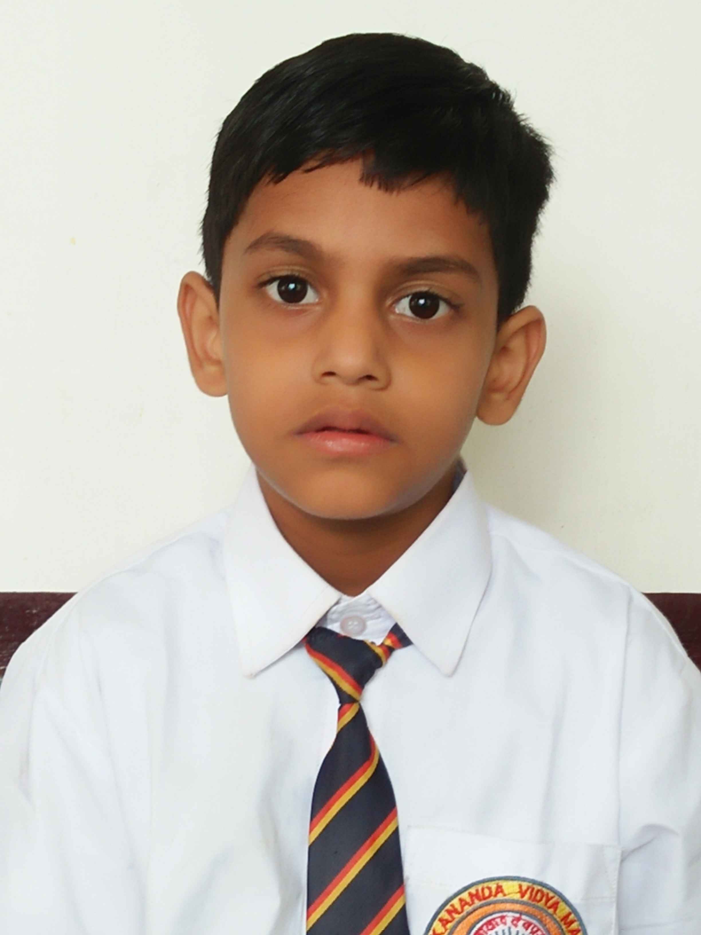 VISHU KUMAR