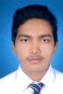 VISHAL DWAR SINGH