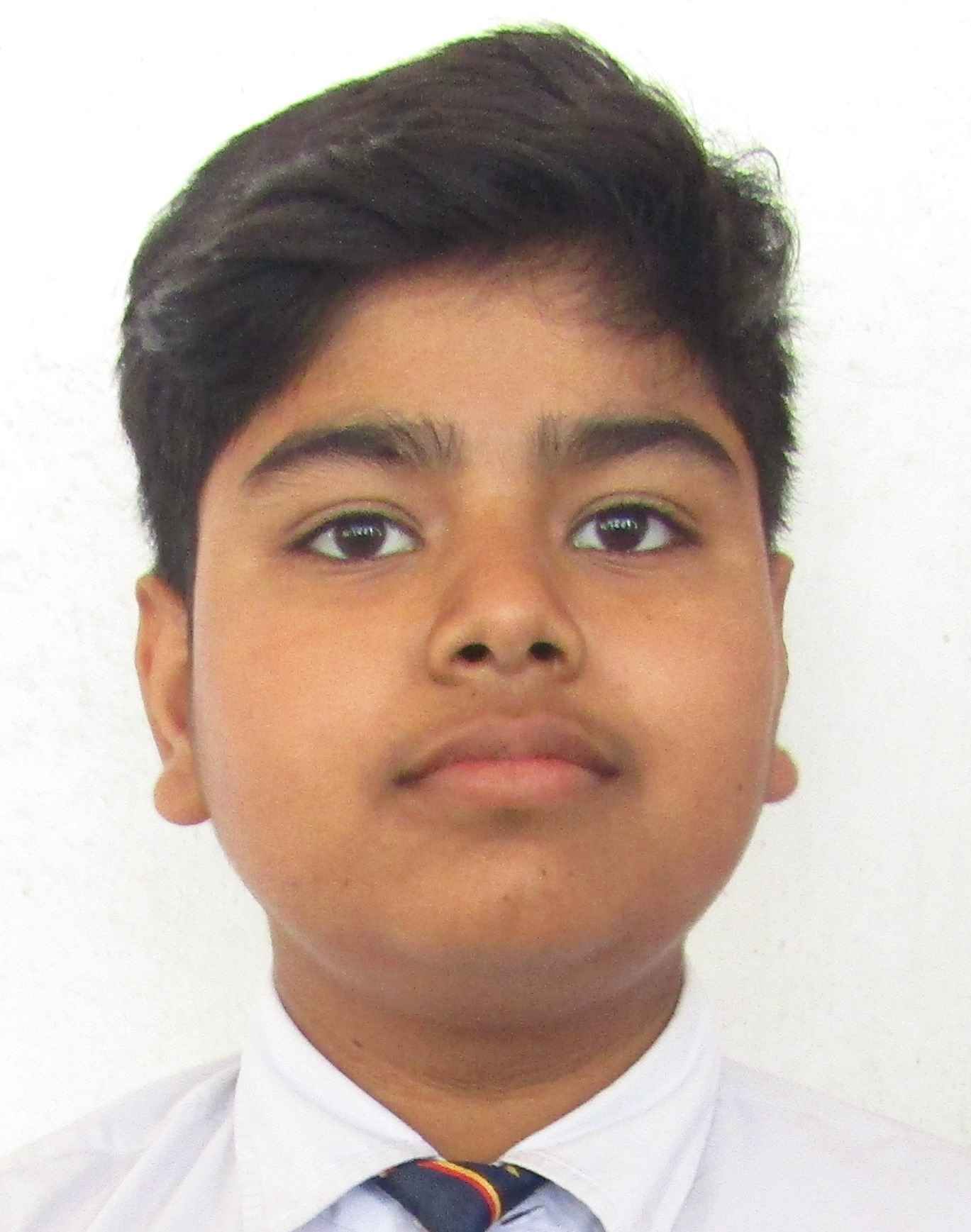 AYUSH  KUMAR