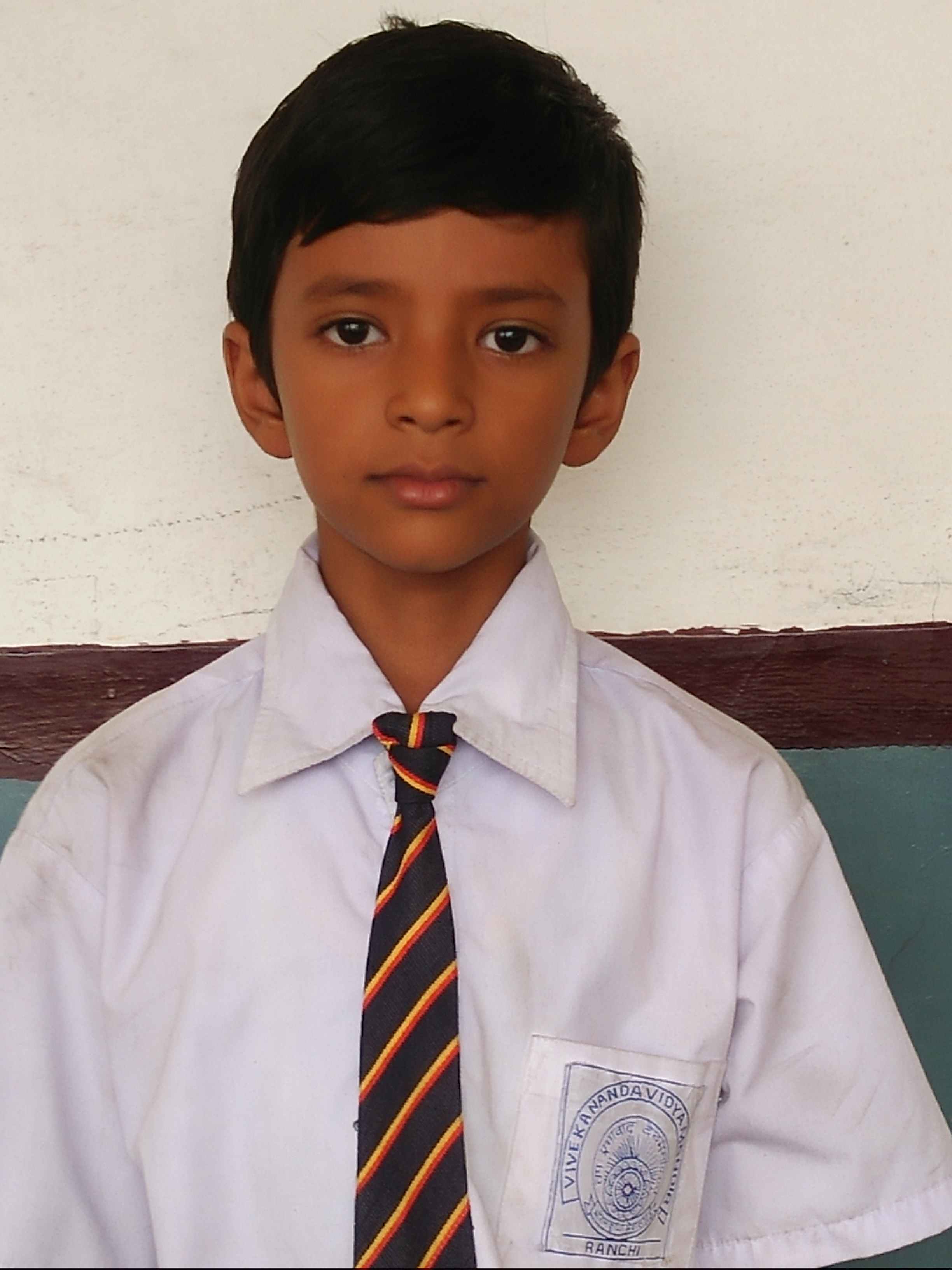 AYUSH  RAJ