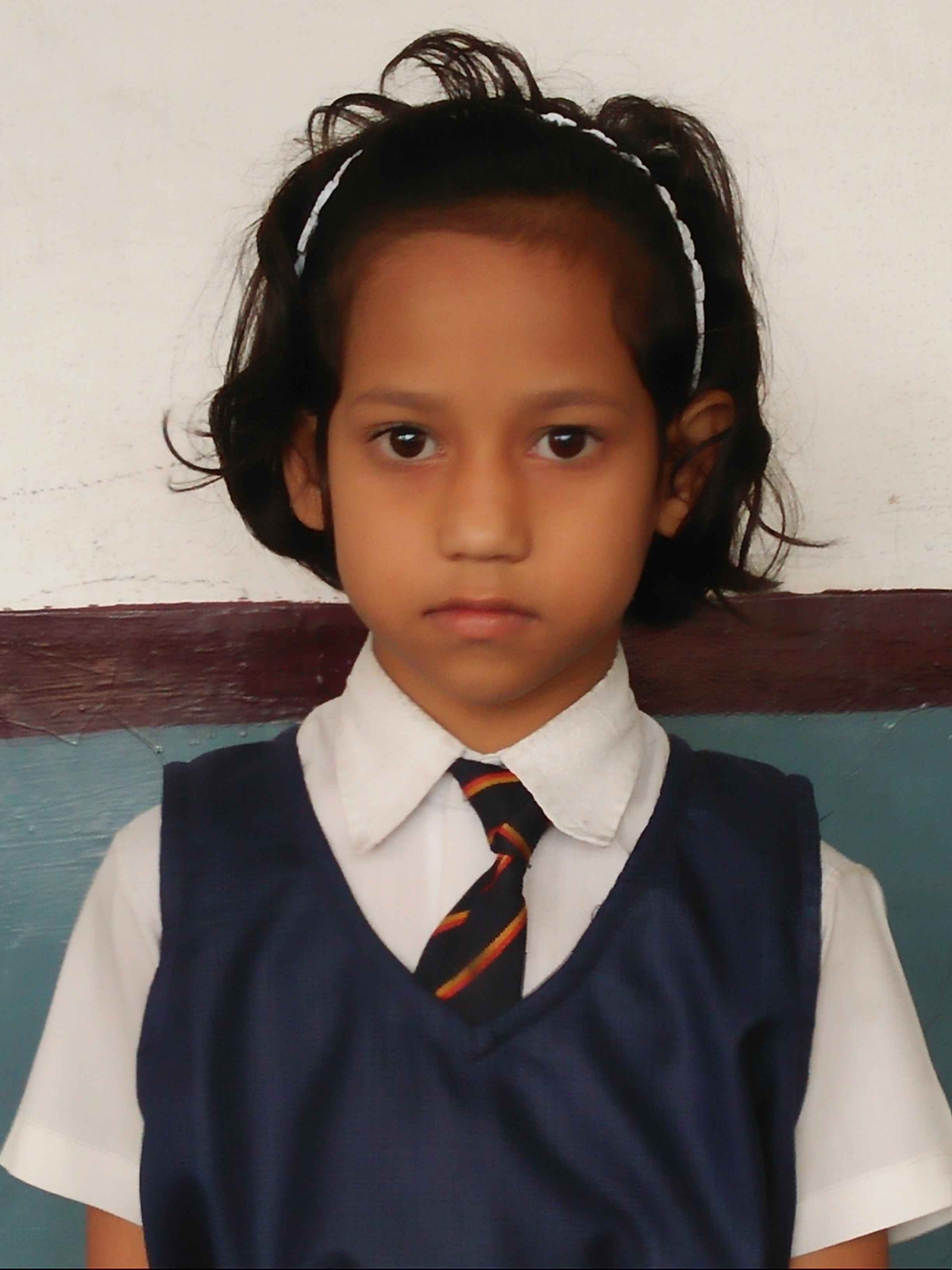 SHEETAL RAJ 