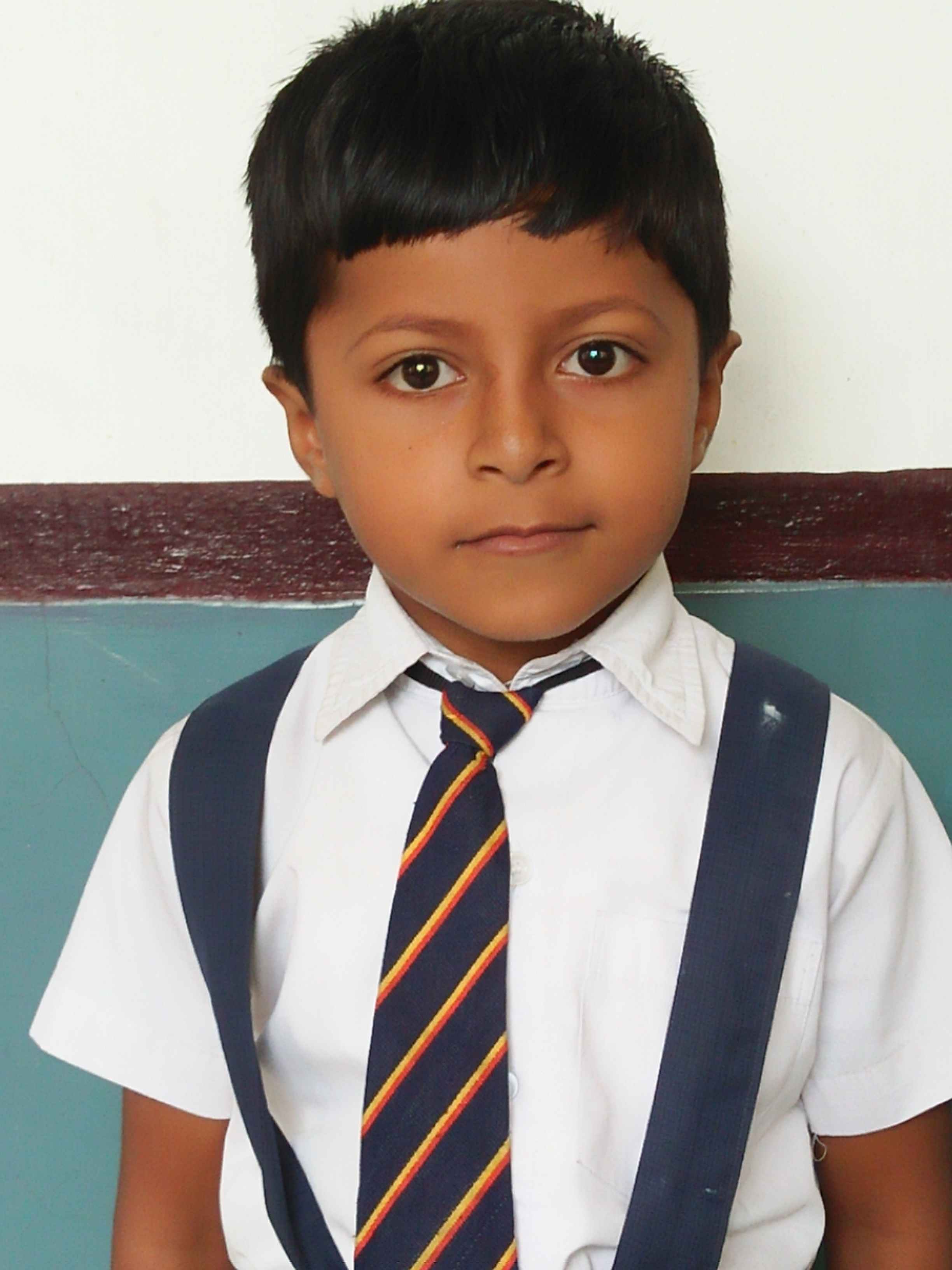 ANSH KUMAR 