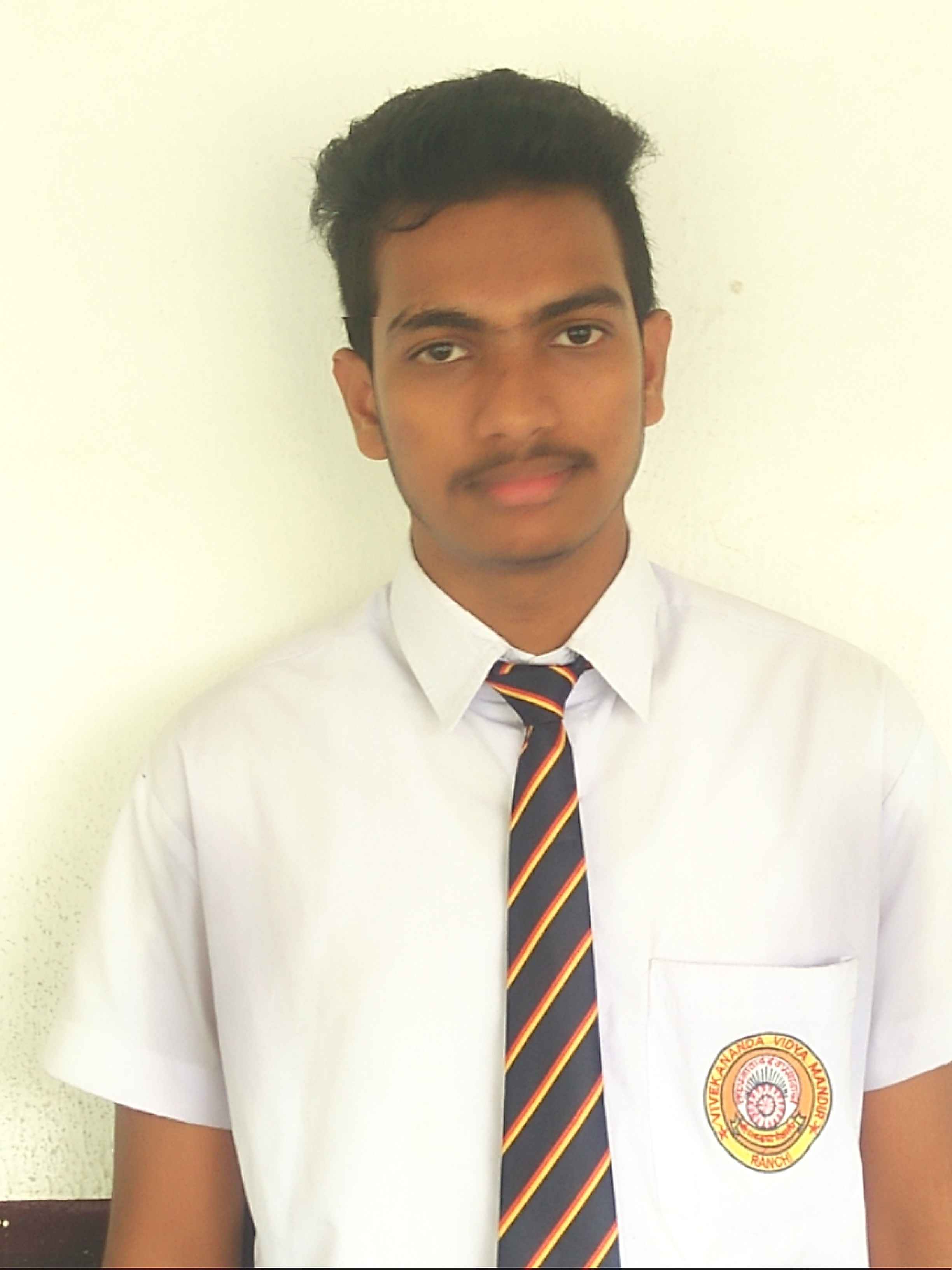 MILAN KRISHNA