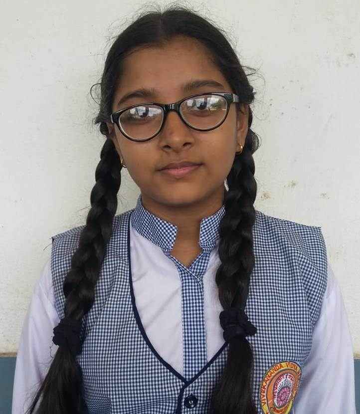 AKANCHA RAJ
