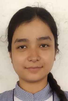 SIMRAN CHHETRI