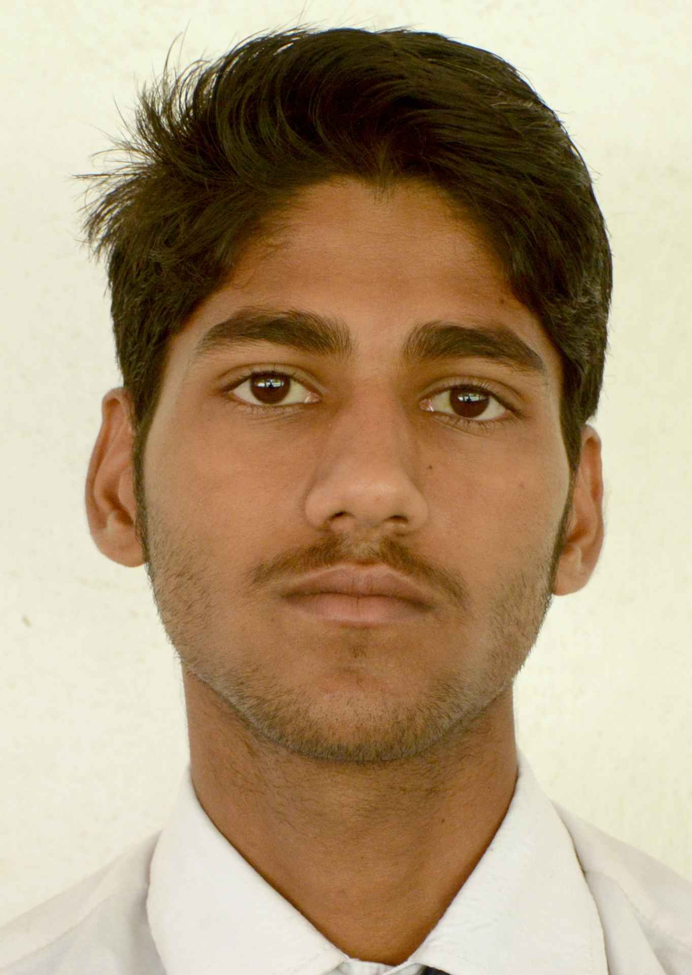 PRANAY  RAJ