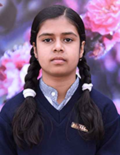 RAGINI  