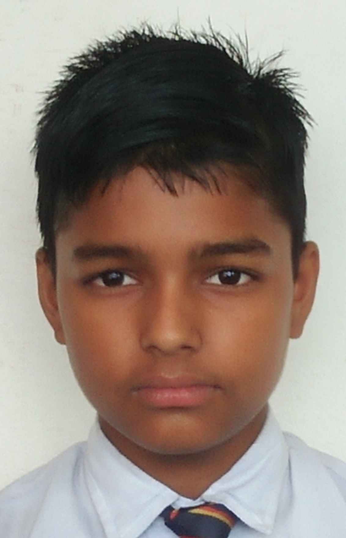 ANKIT  KUMAR