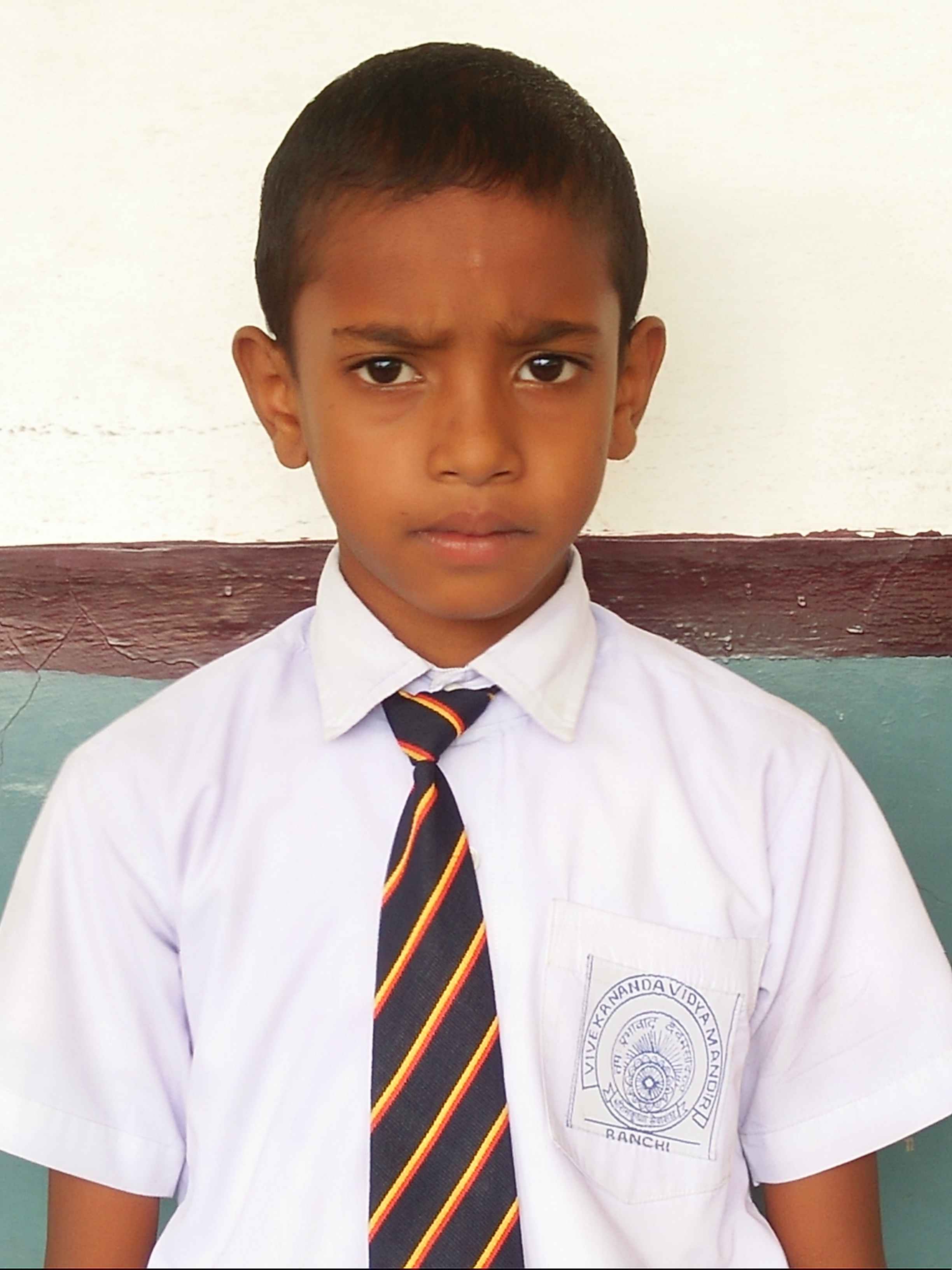 DIPESH  KACHHAP