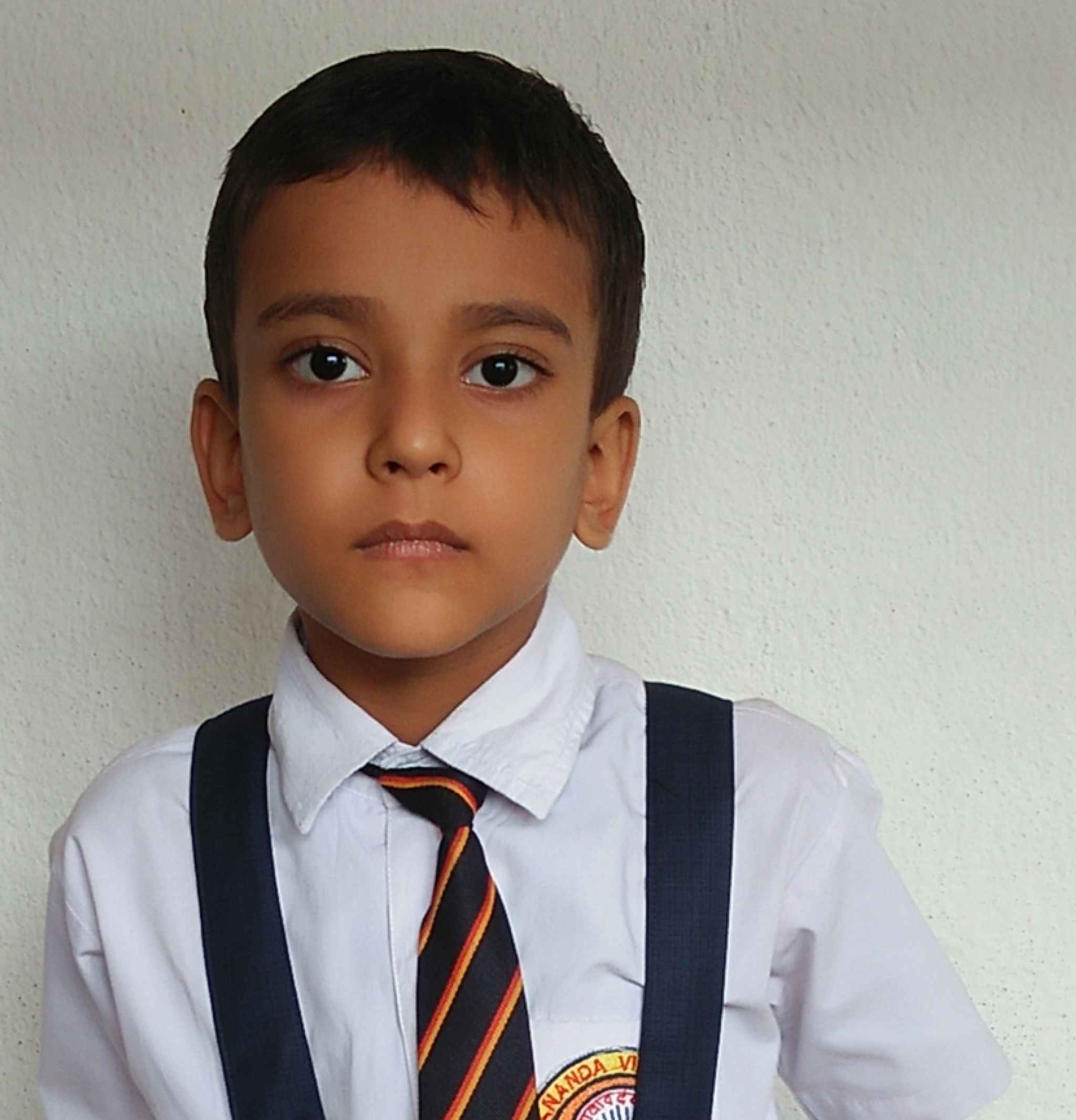 NISHANT RAJ VERMA