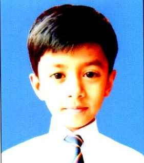 PRADUNYA PRAMOD KARALE