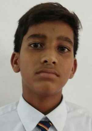 FAHAD AKHTAR HUSSAIN