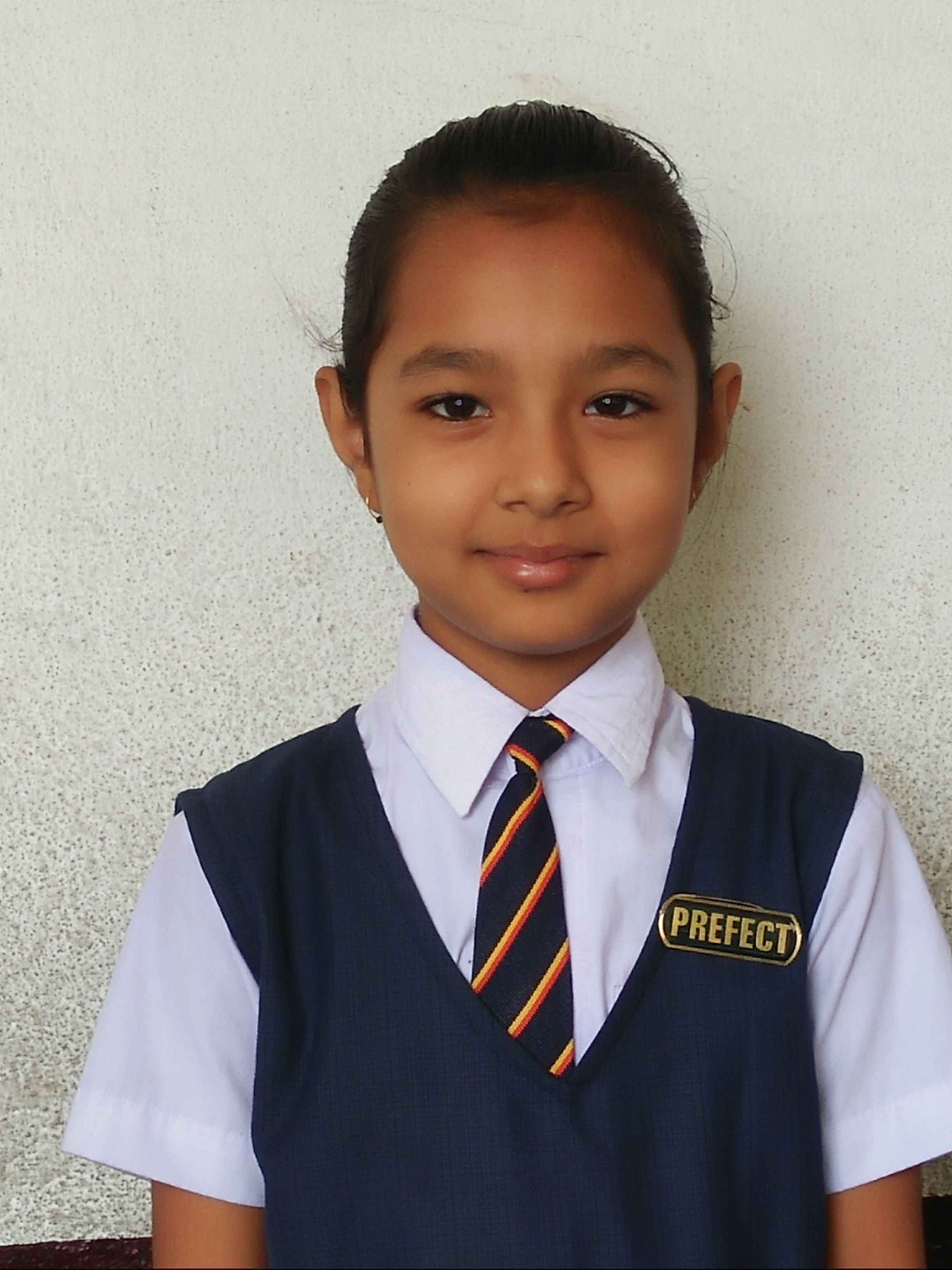NIDHI NIMA SINGH