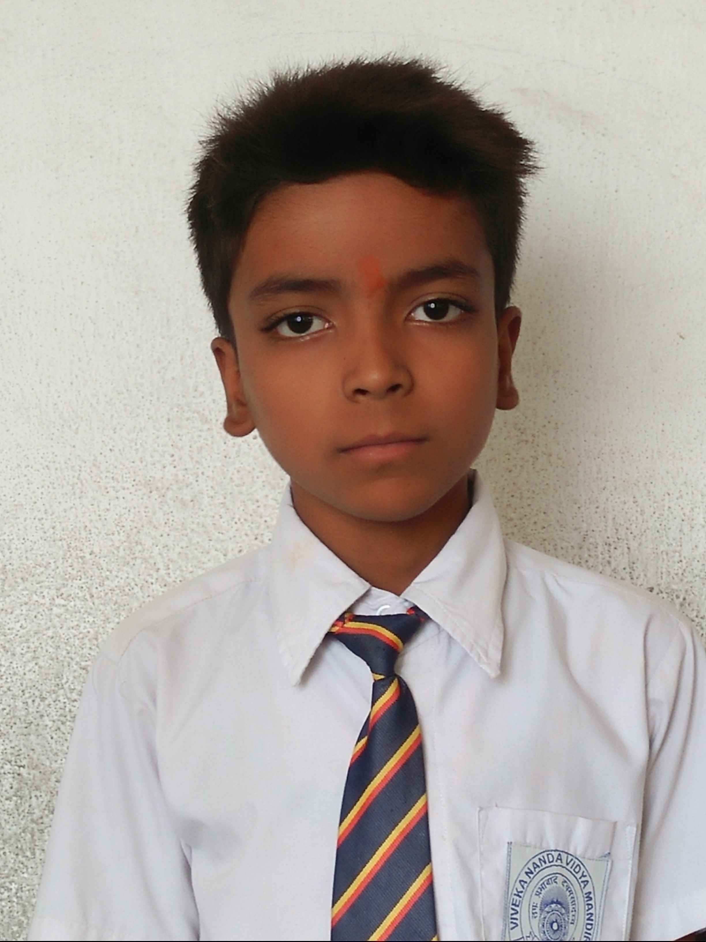 AMRIT KUMAR 