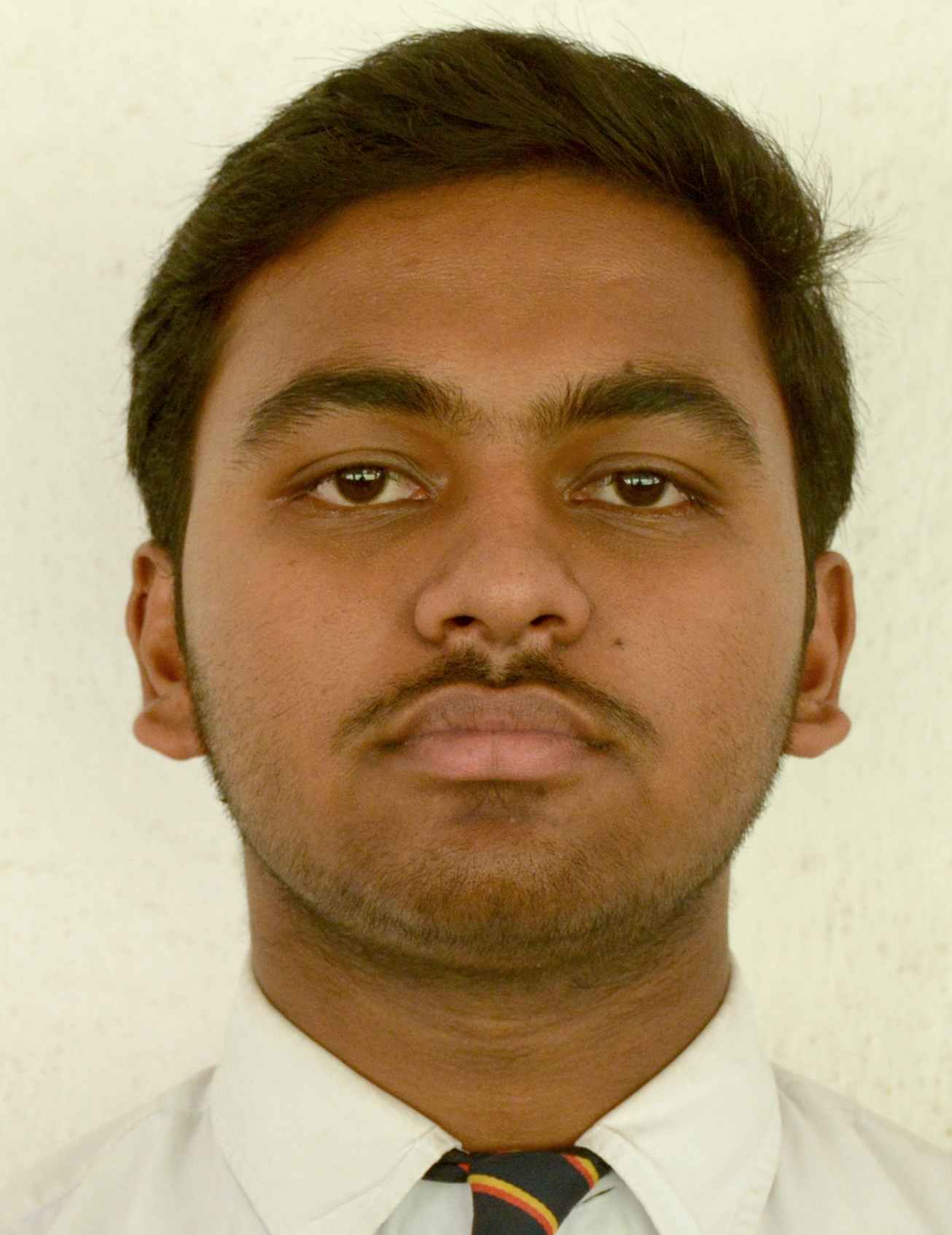 ARYAN  KUMAR