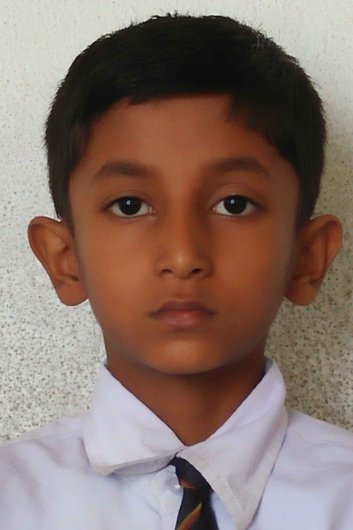 SUMIT KUMAR CHOUDHARY