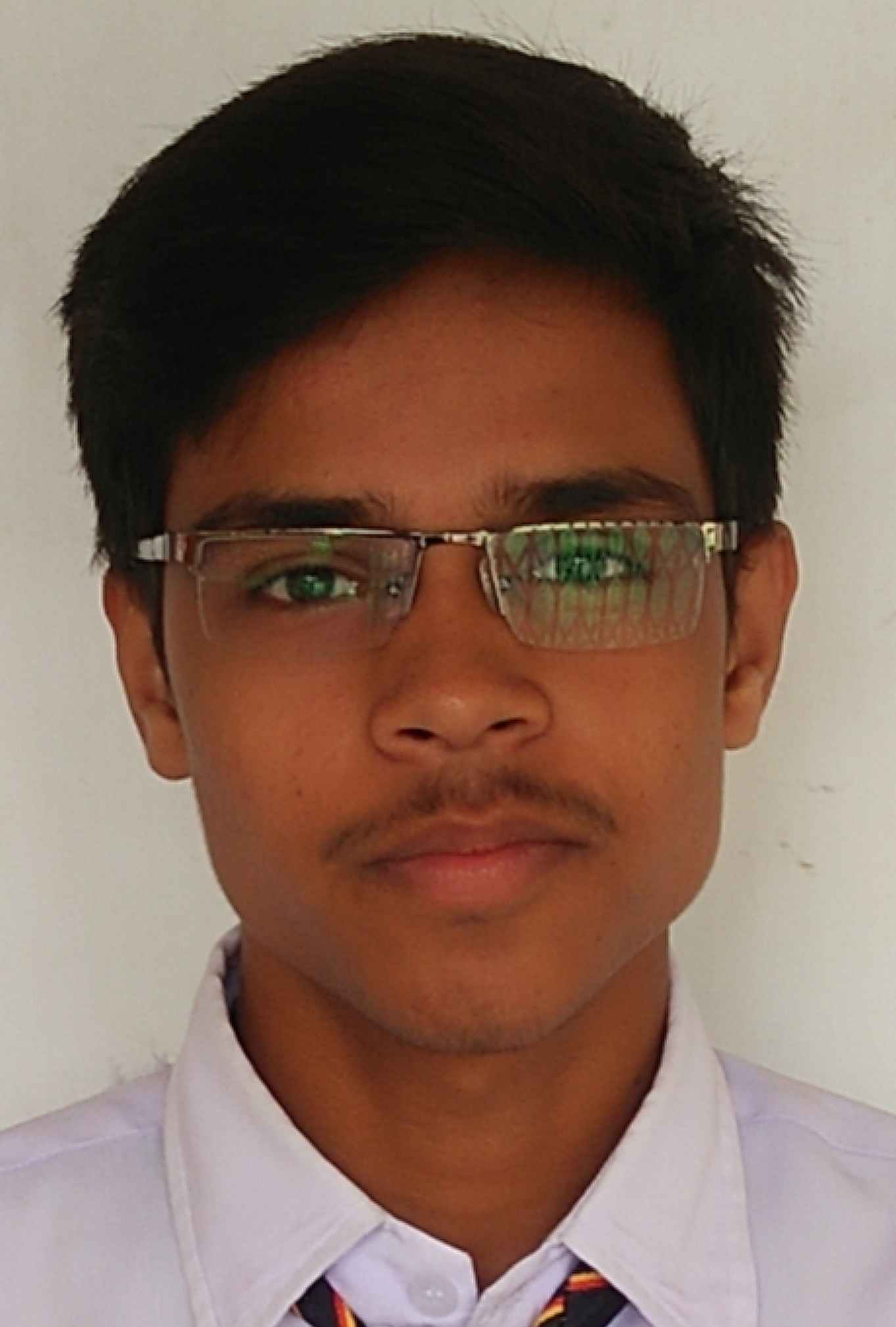 NITISH KUMAR SHARMA