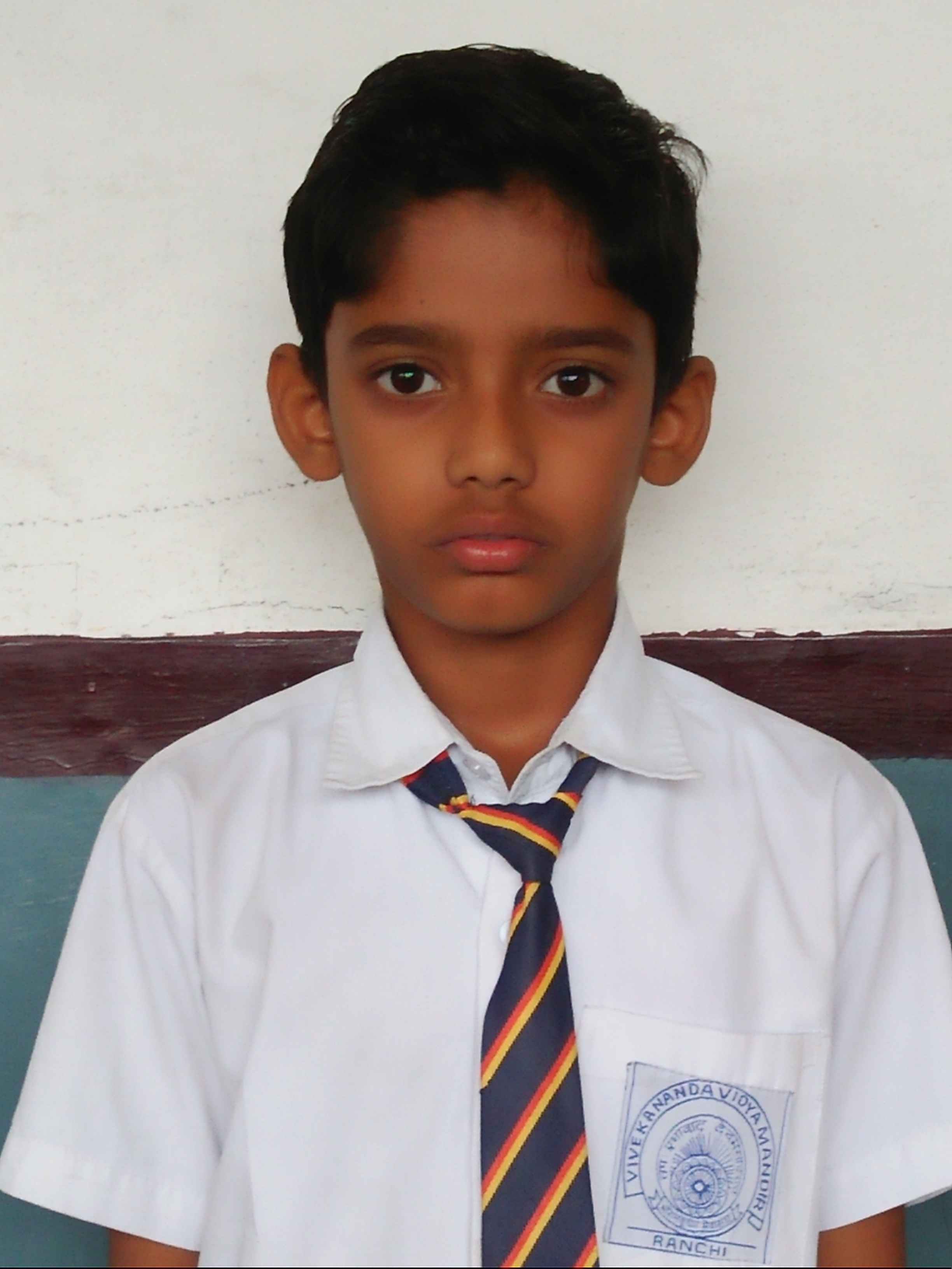 RISHAV RAJ 