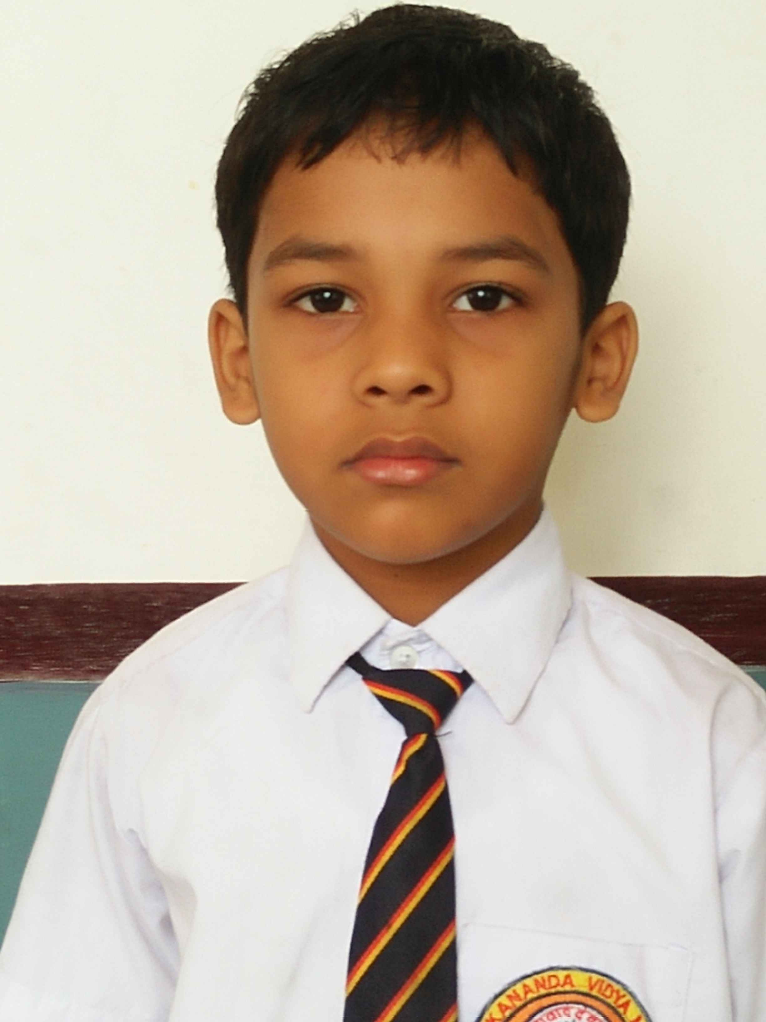 SHIVANSH  KANTH
