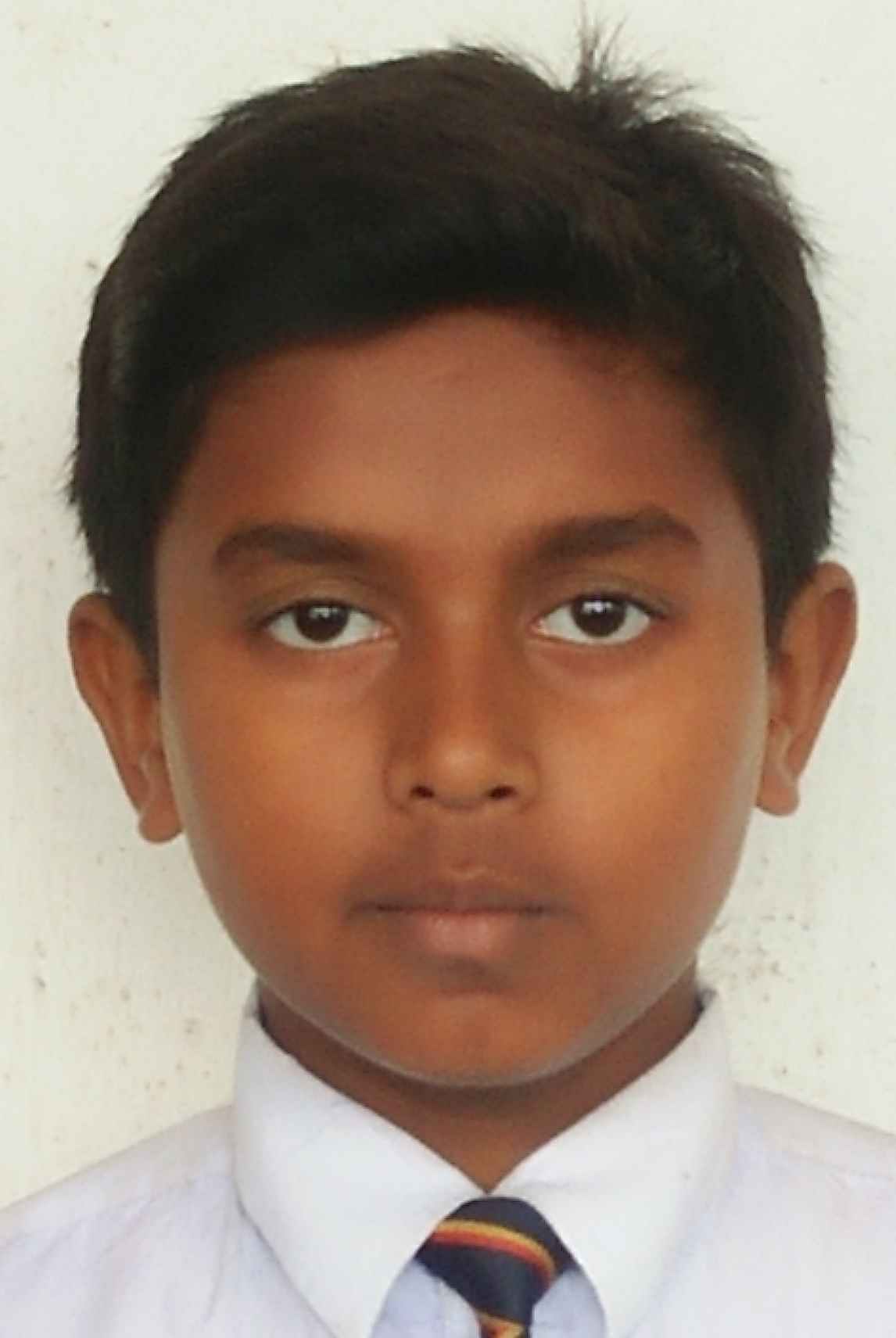 ADITYA RAJ CHOUDHARY