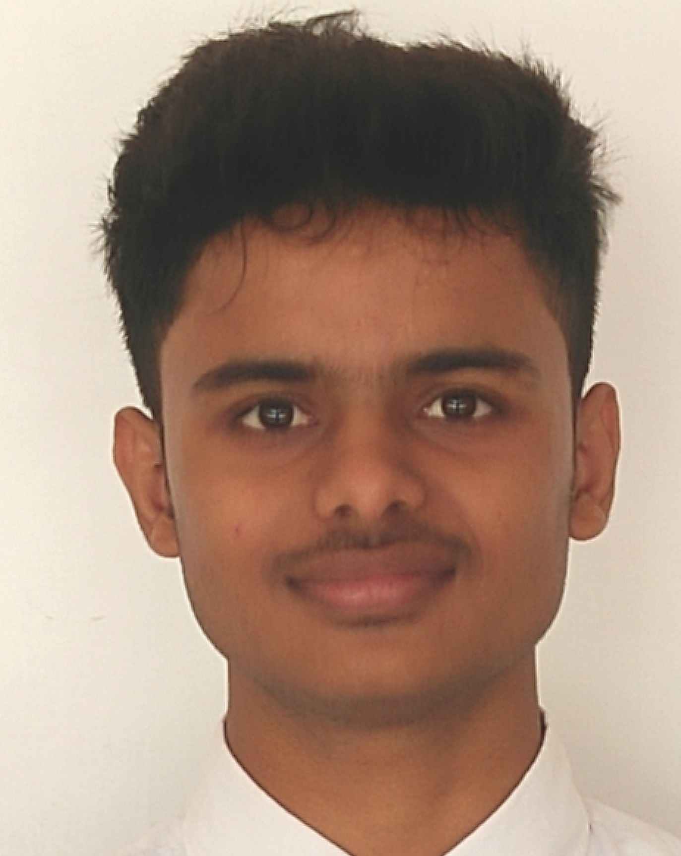 AMAN KUMAR SINGH