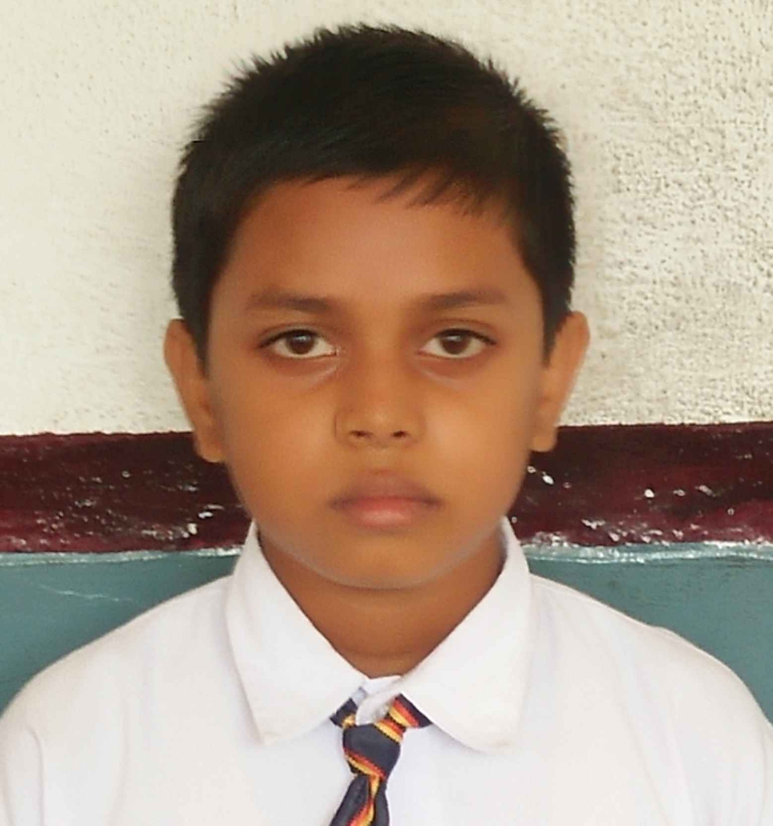 DHARMRAJ  MAHTO