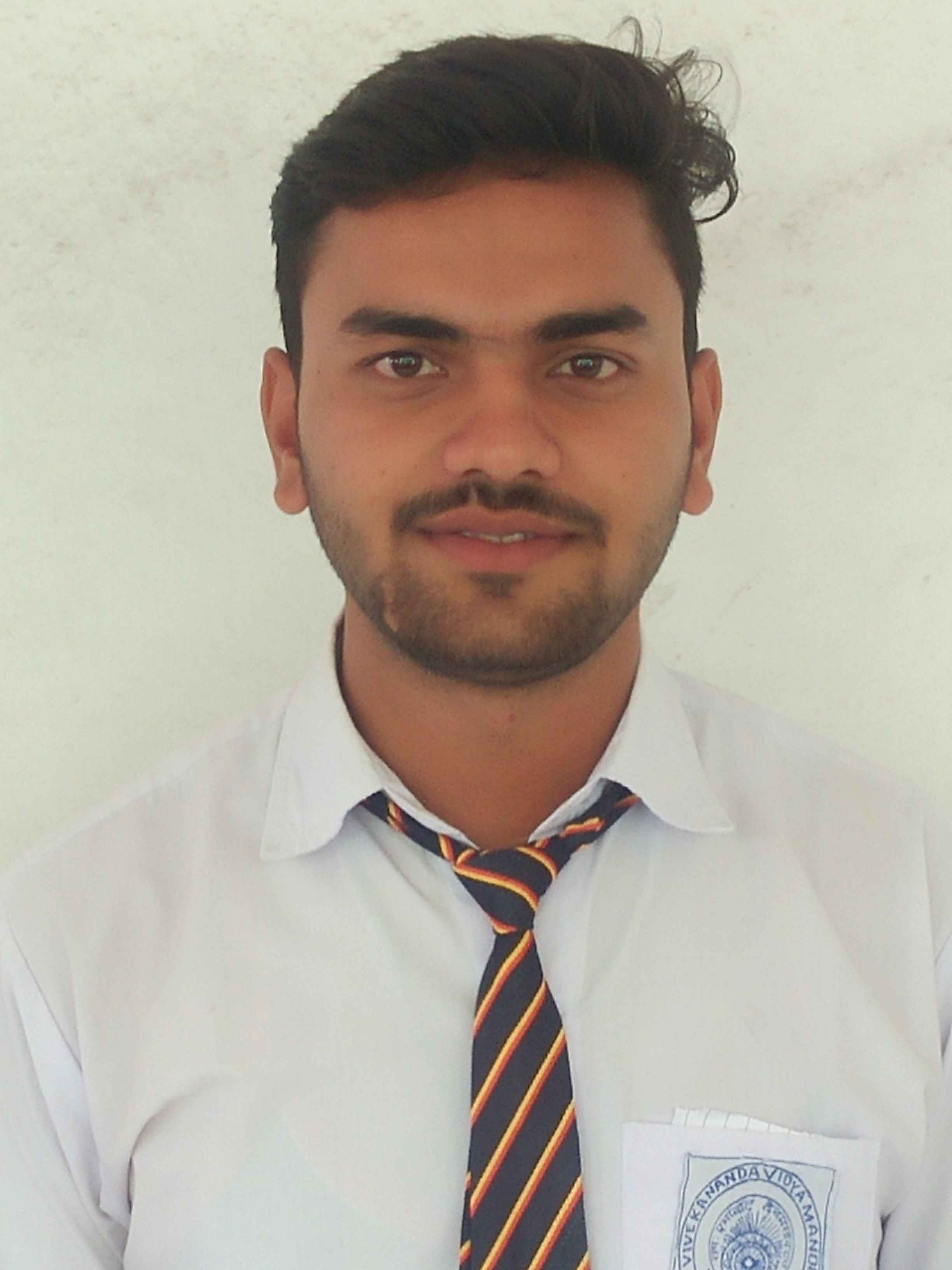 ANKIT KUMAR