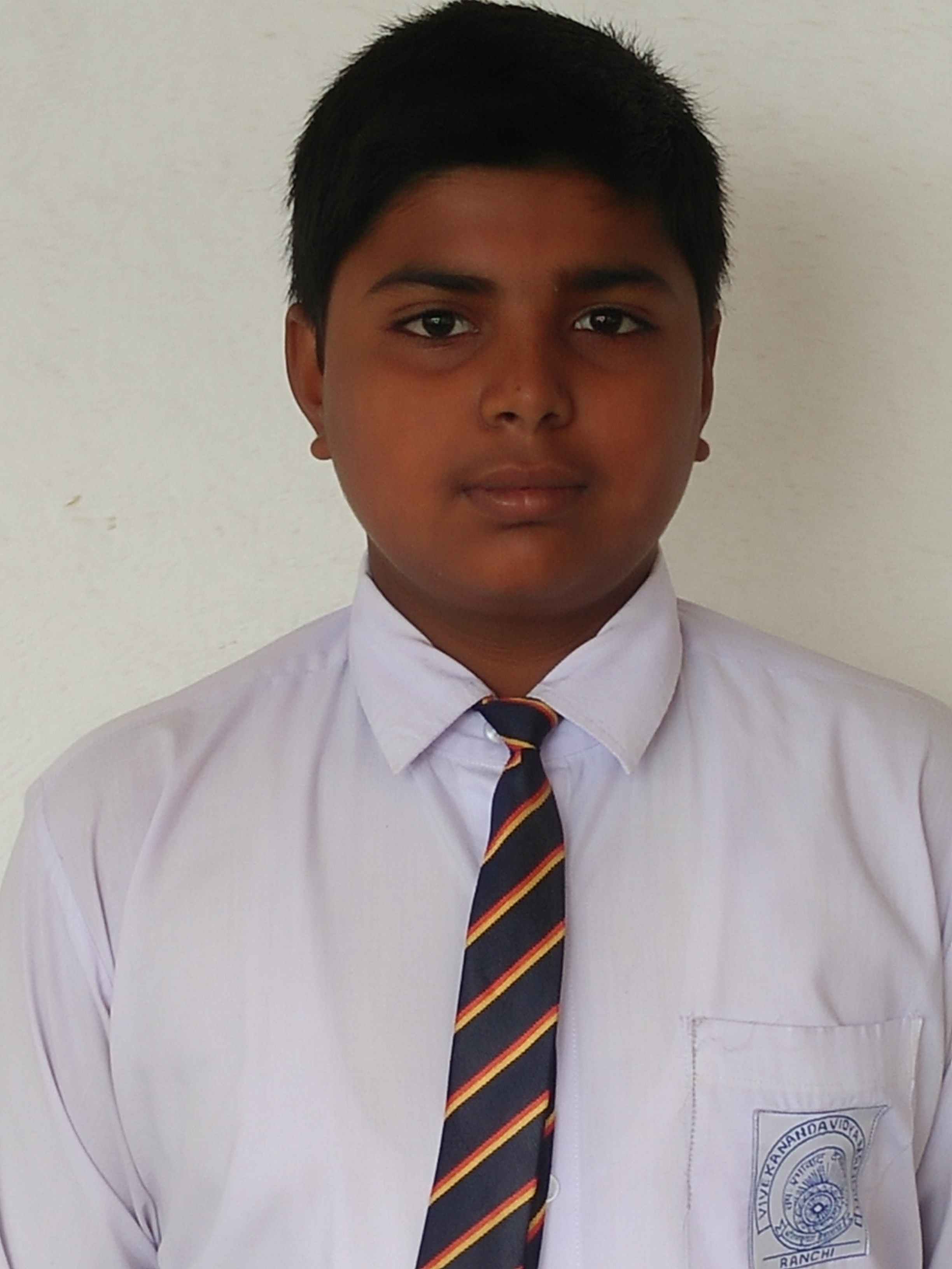 TUSHAR KUMAR SINGH