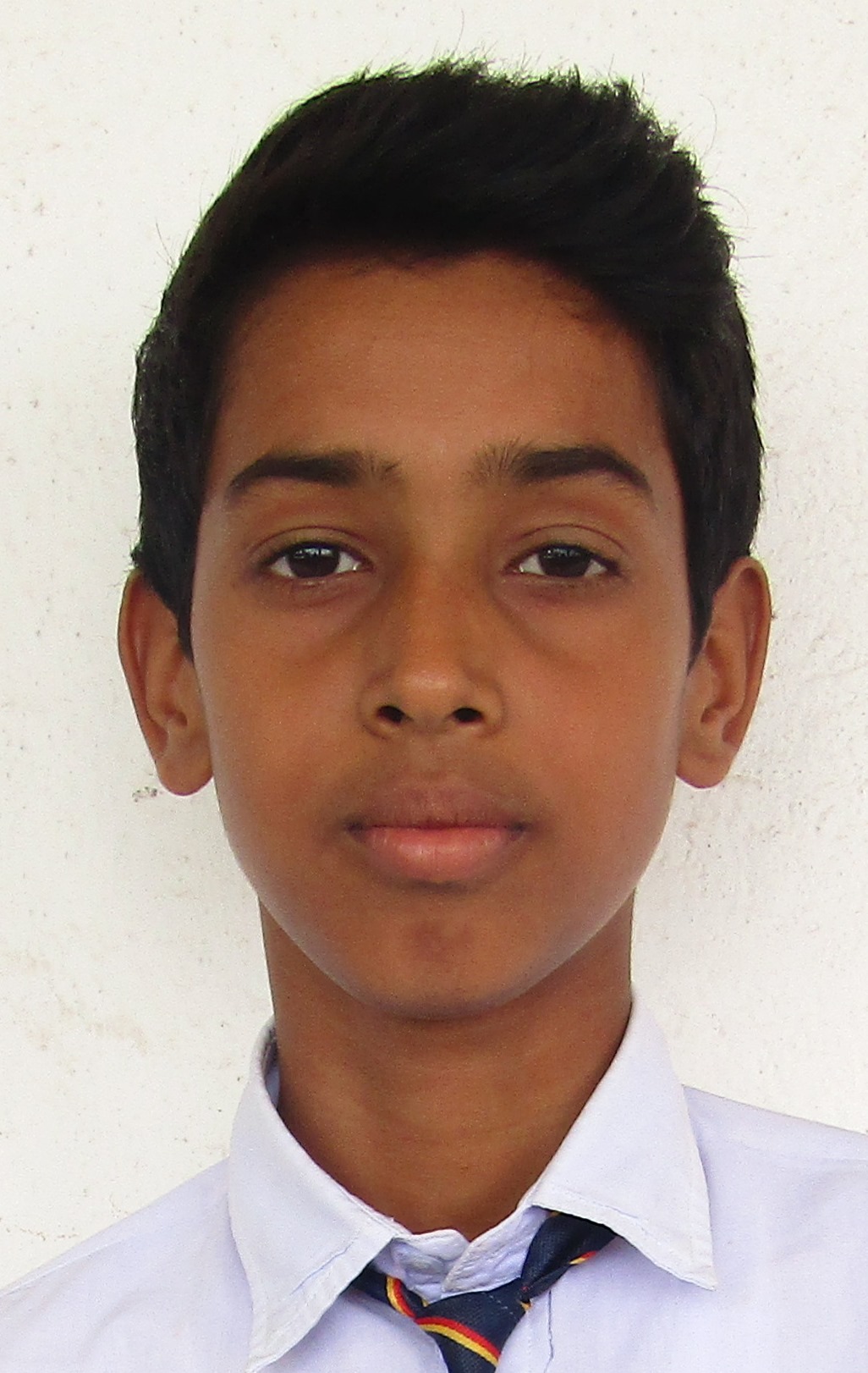 RISHABH  KUMAR