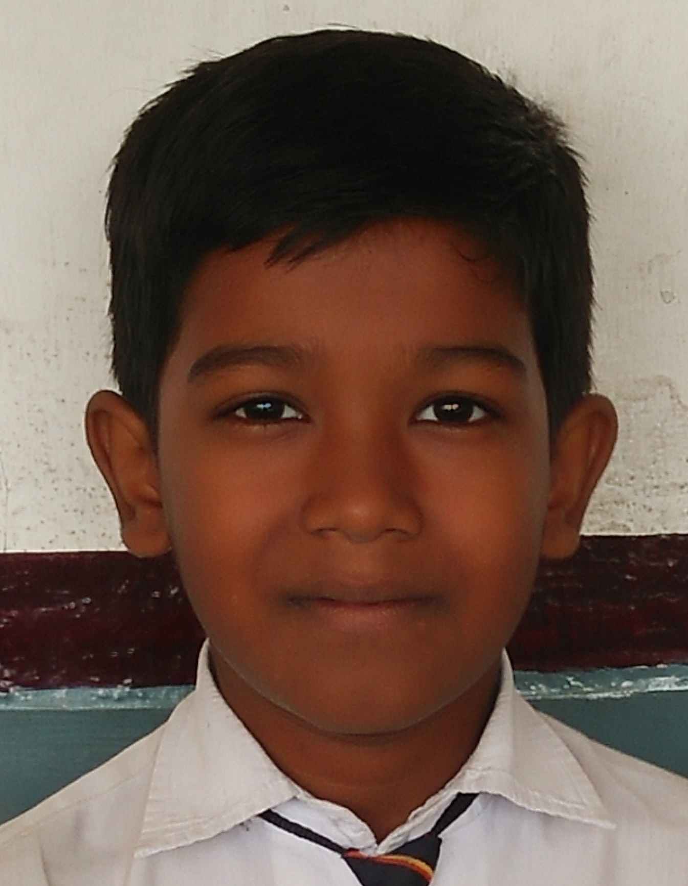 SURYA  PRAKASH