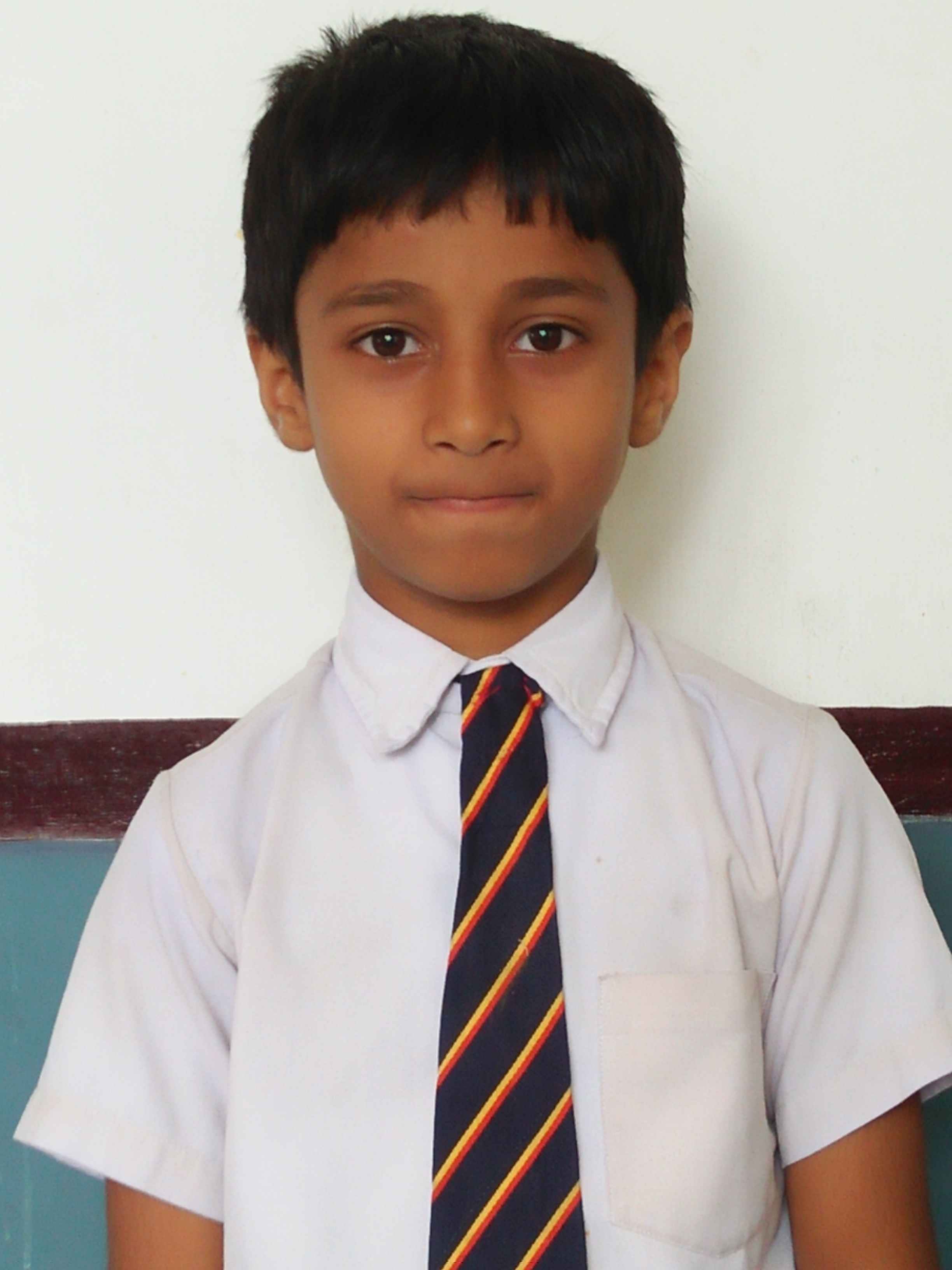 AYUSH KUMAR 