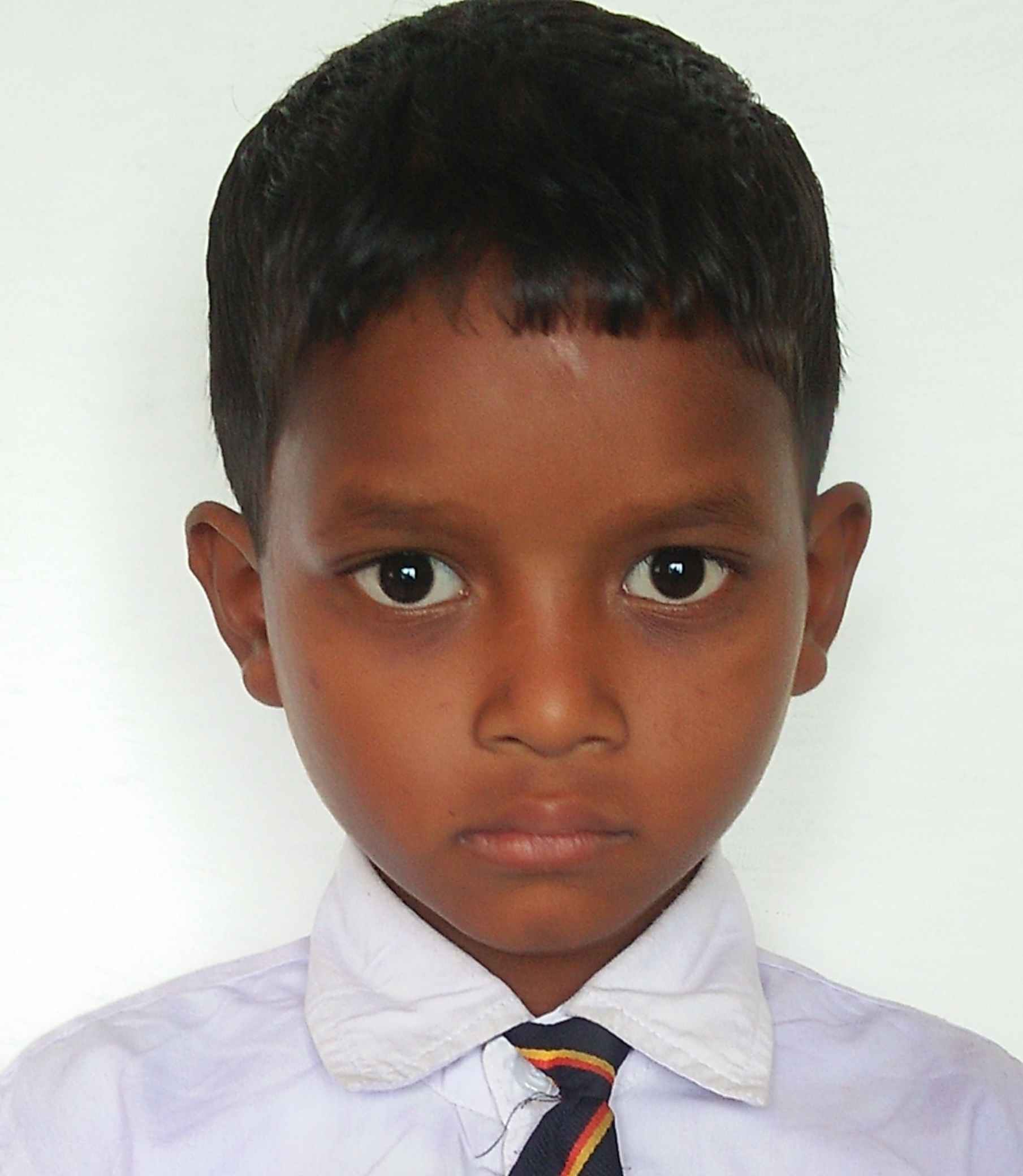 ANSH  ORAON