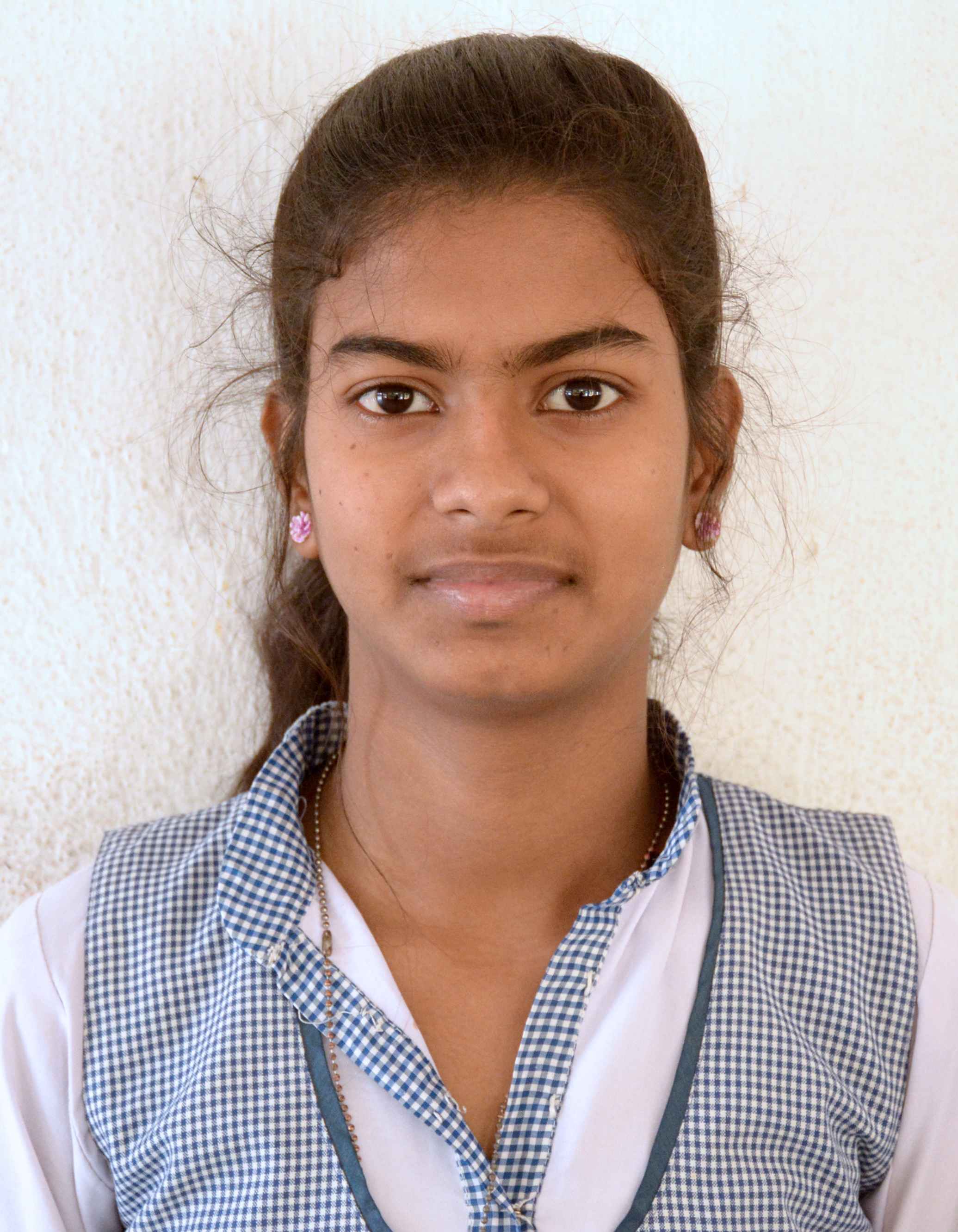 SAIMA  GAGAL