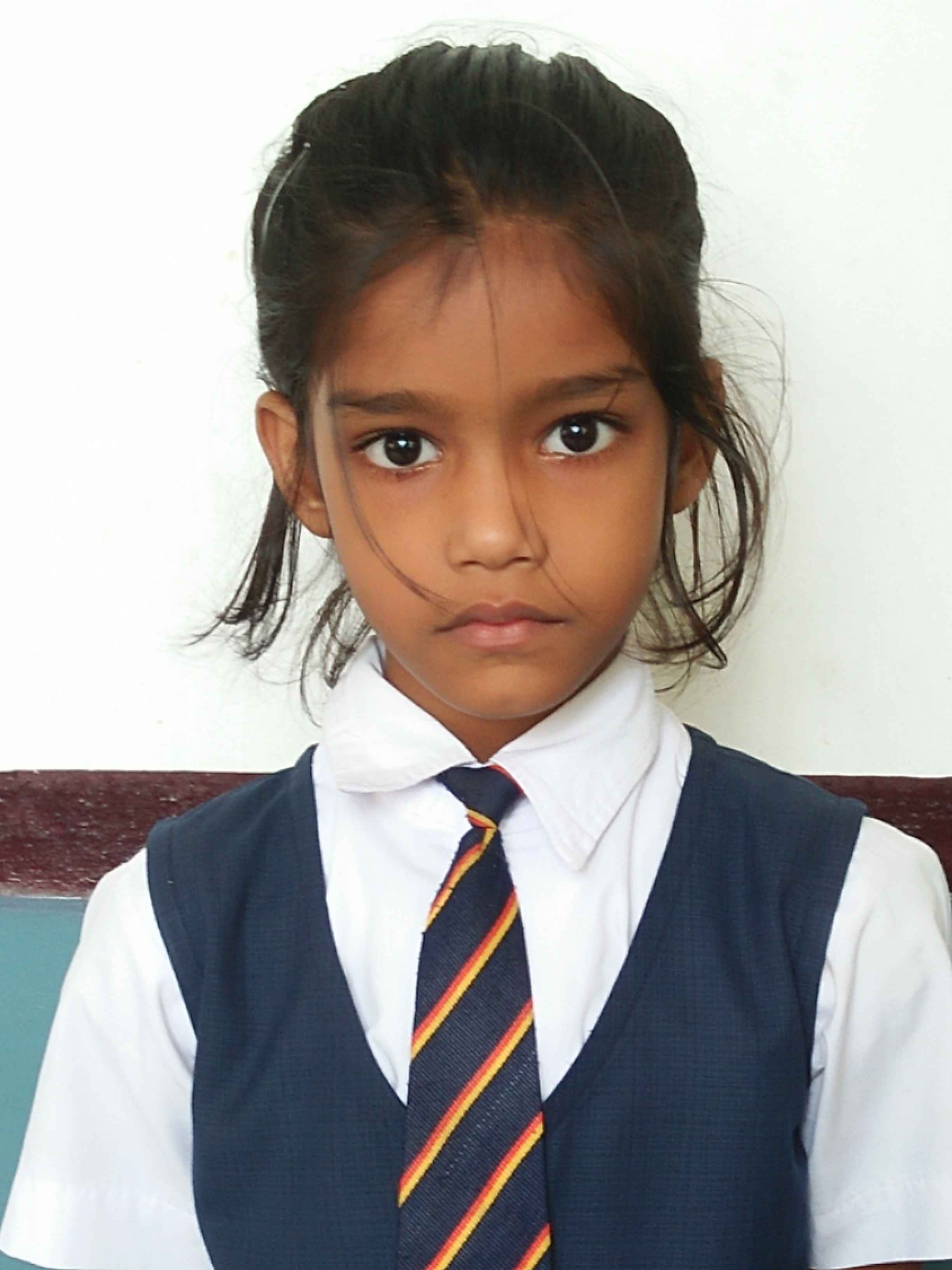 SAKSHI KUMARI 
