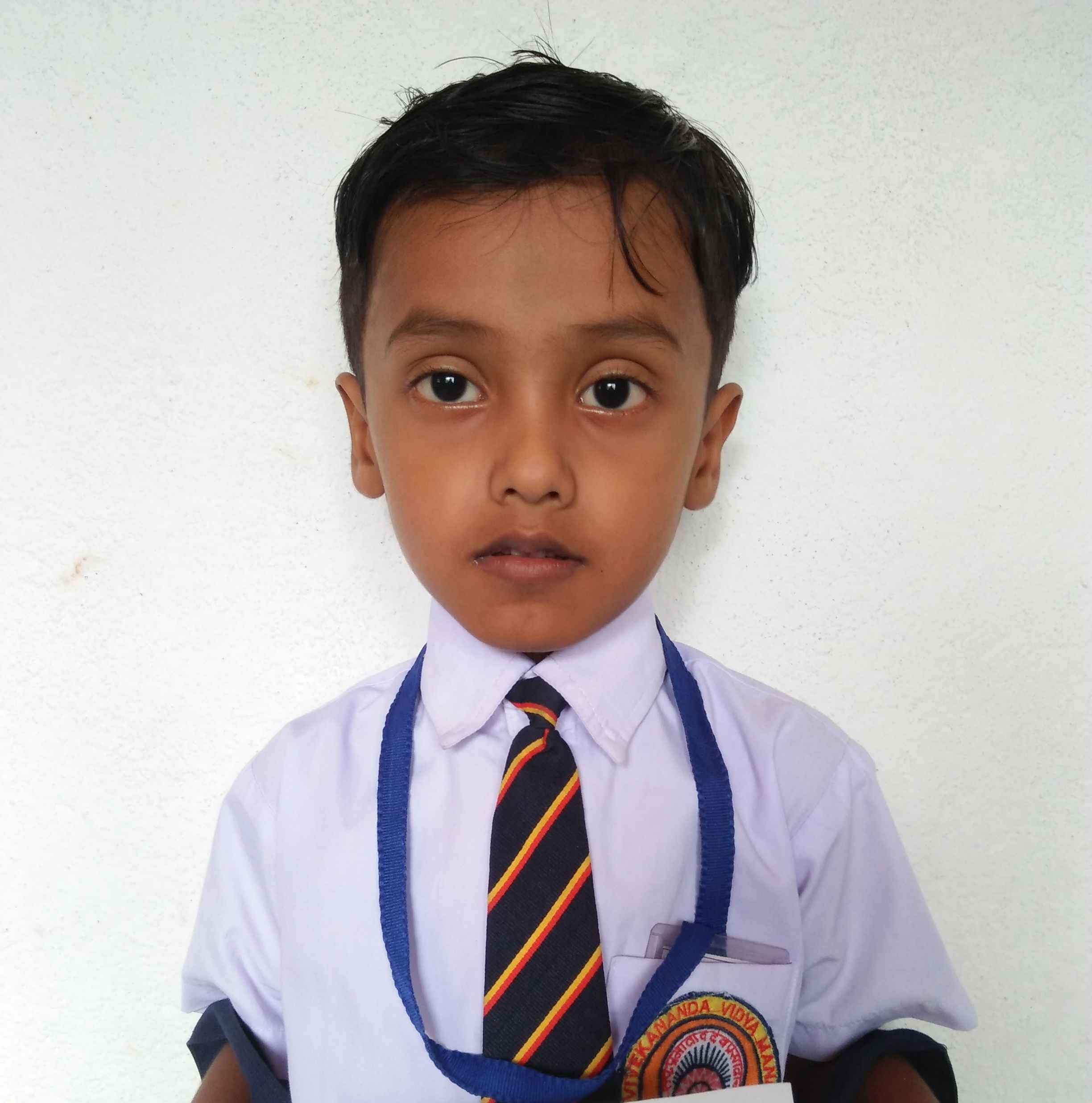MD TAHA ALI