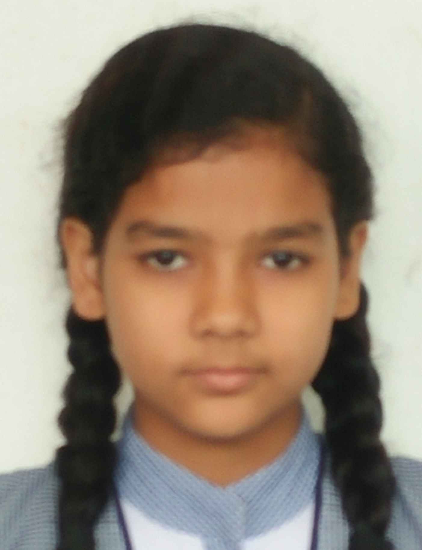 SHREYA  KUMARI