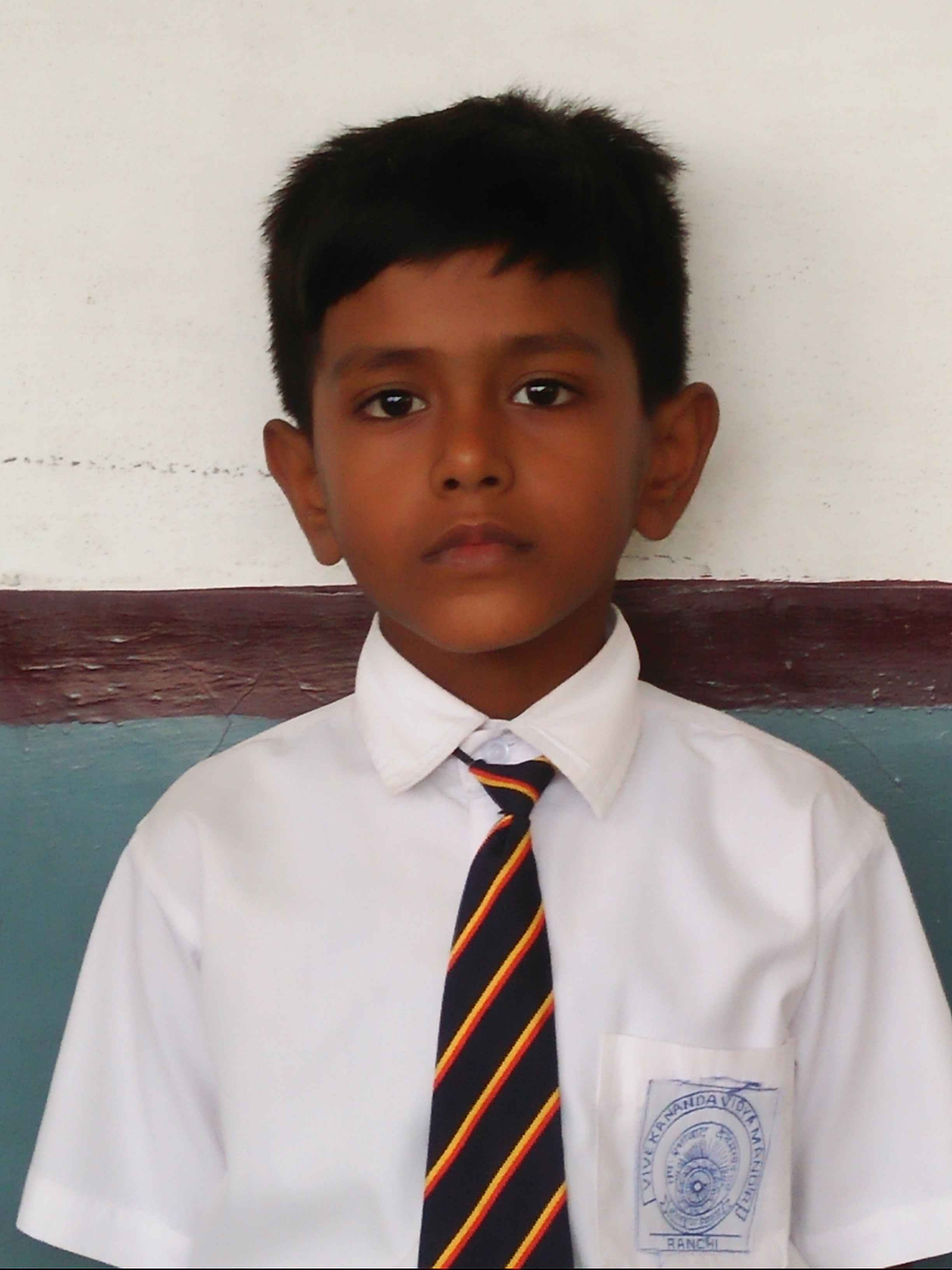 ANISH DEV 