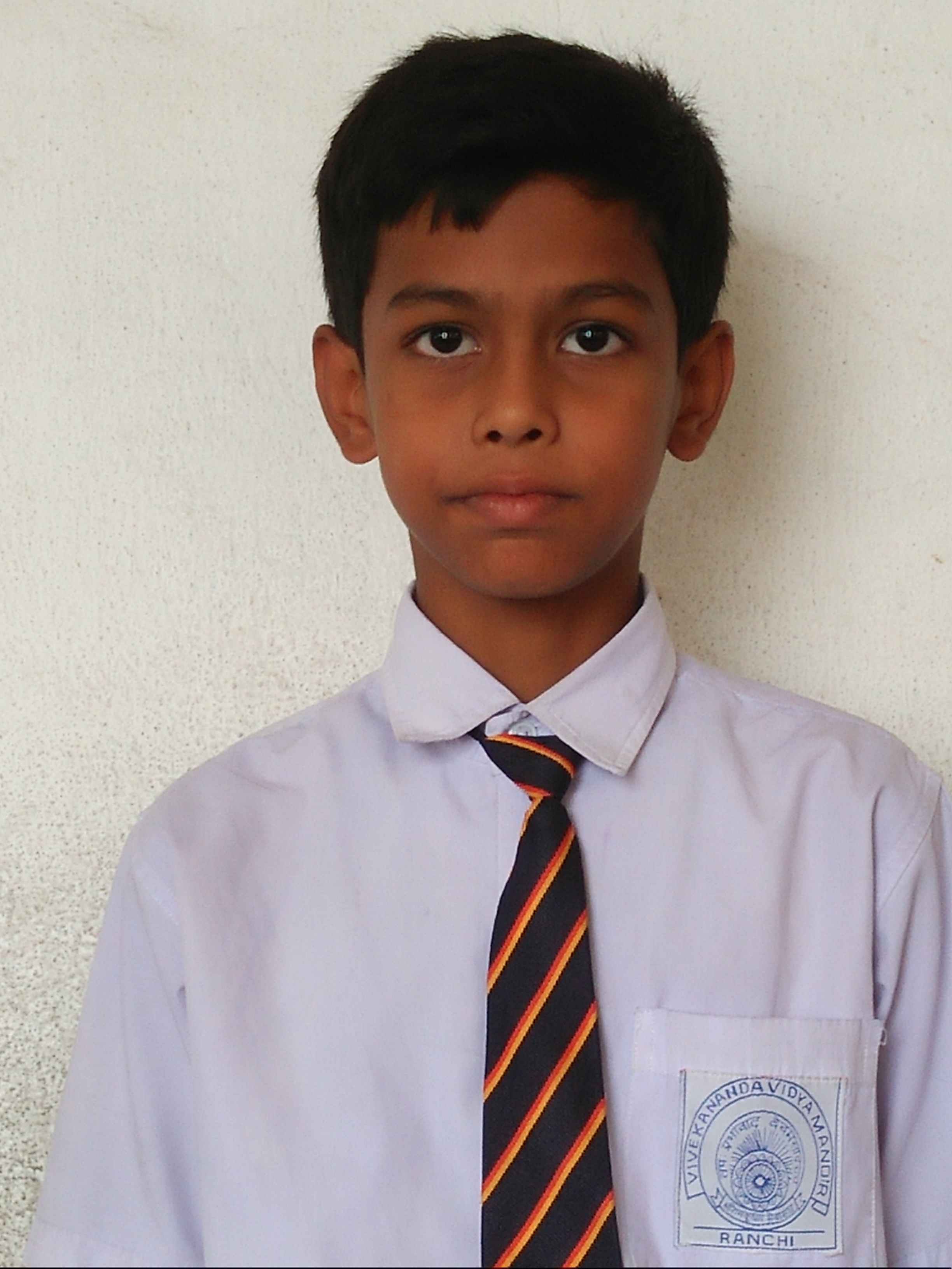 NAMAN KUMAR 