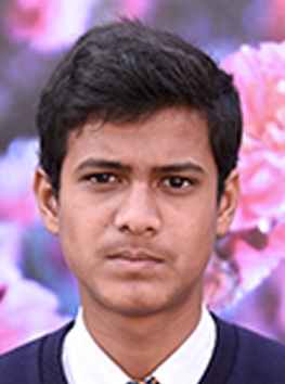 ADITYA  KUMAR