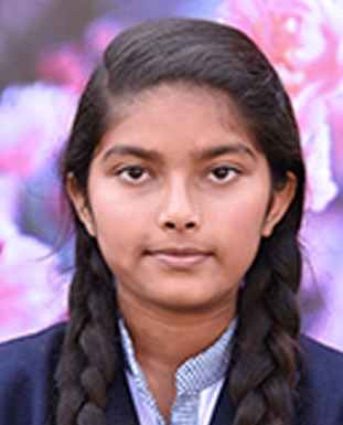 AISHVI  KUMARI