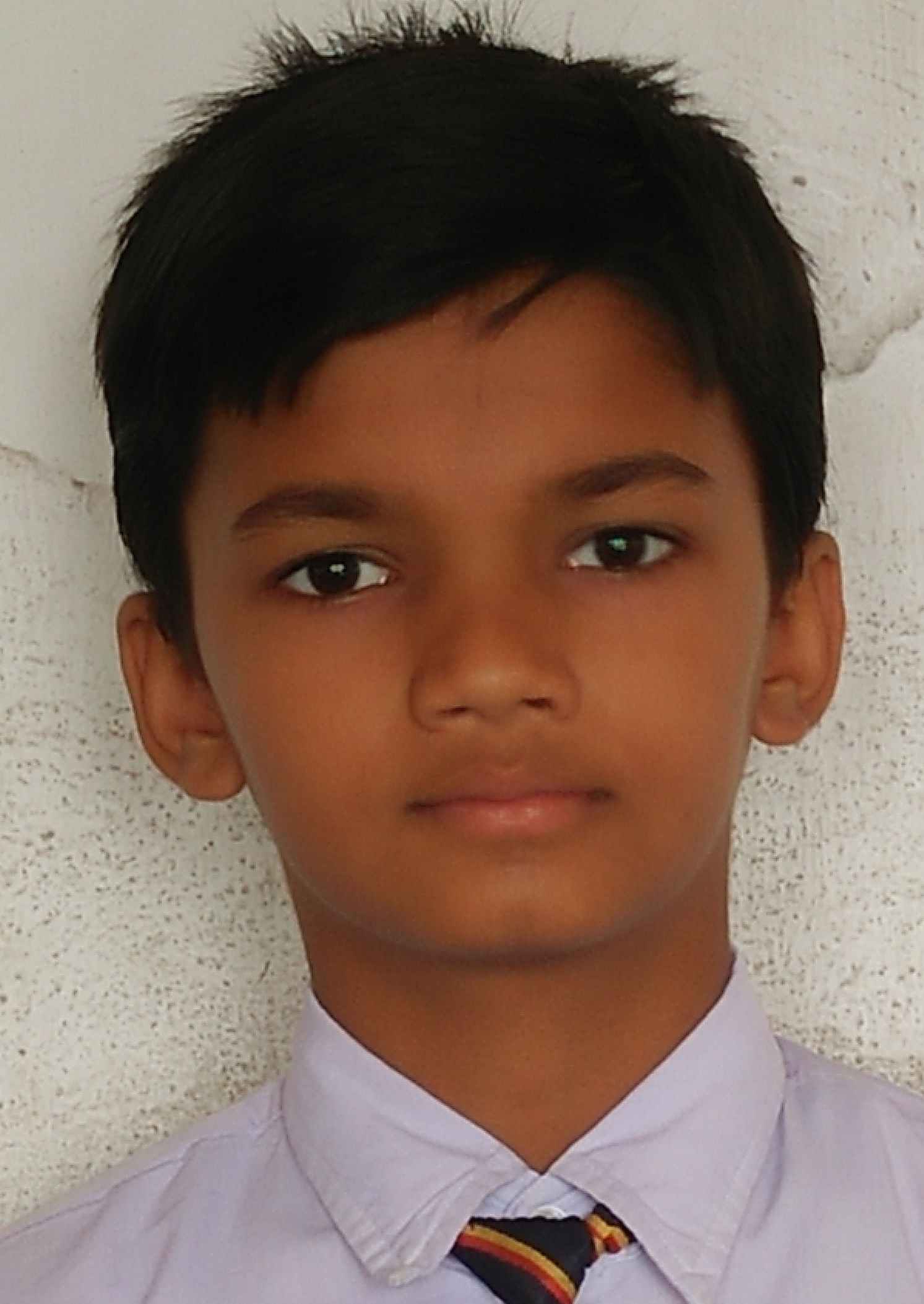 SHASHI  PRAKASH