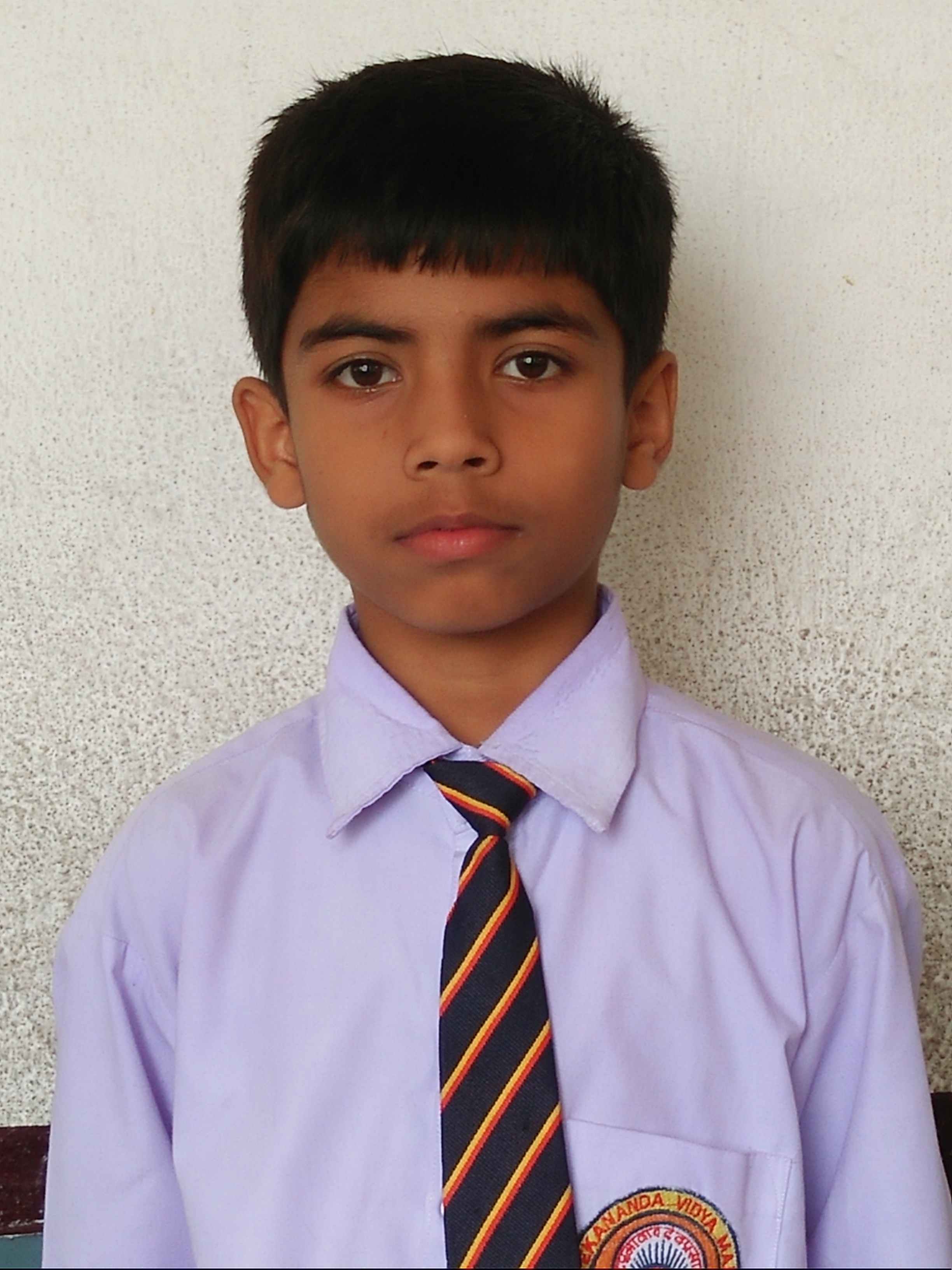 ANMOL  KUMAR 