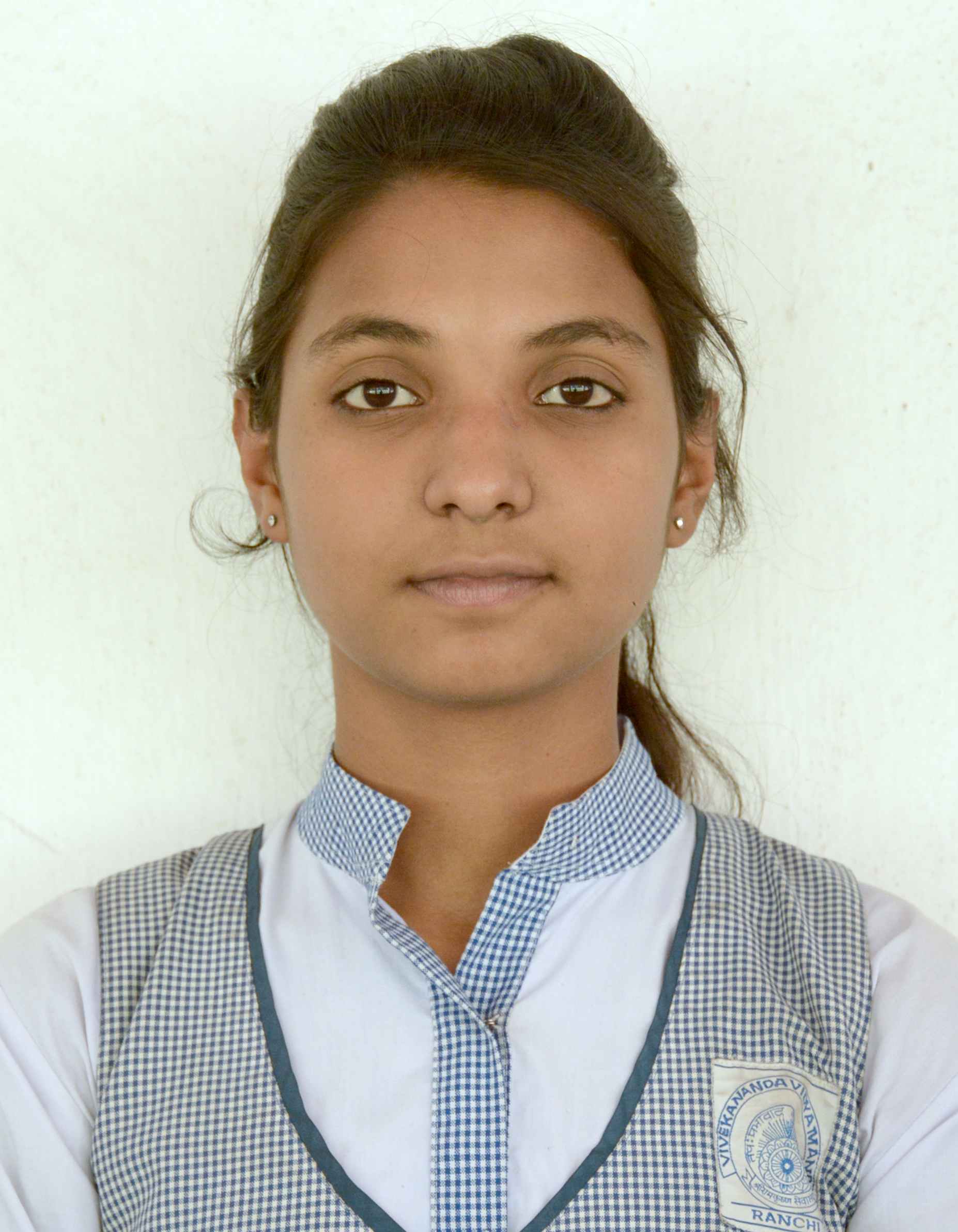 SAKSHI  KUMARI
